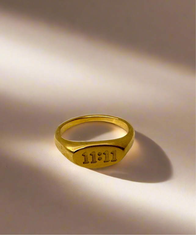 11:11 Ring