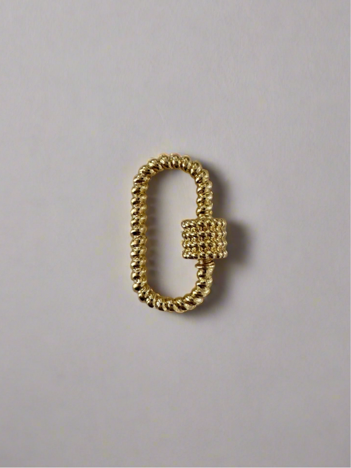 Rope Charm Clip