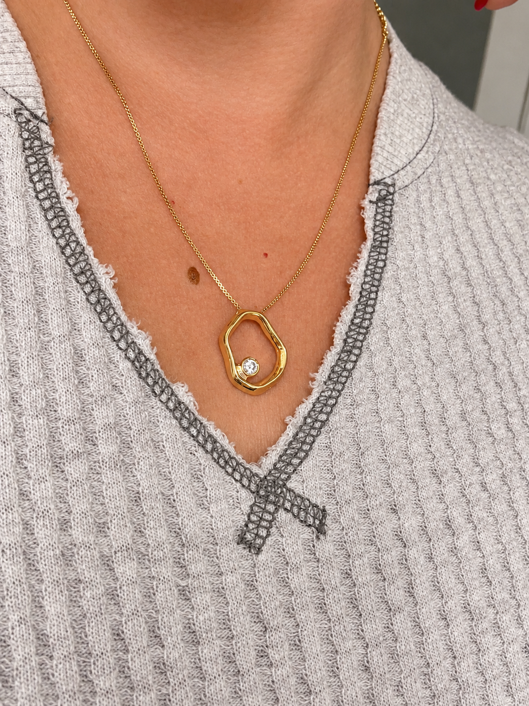 Juliet Necklace