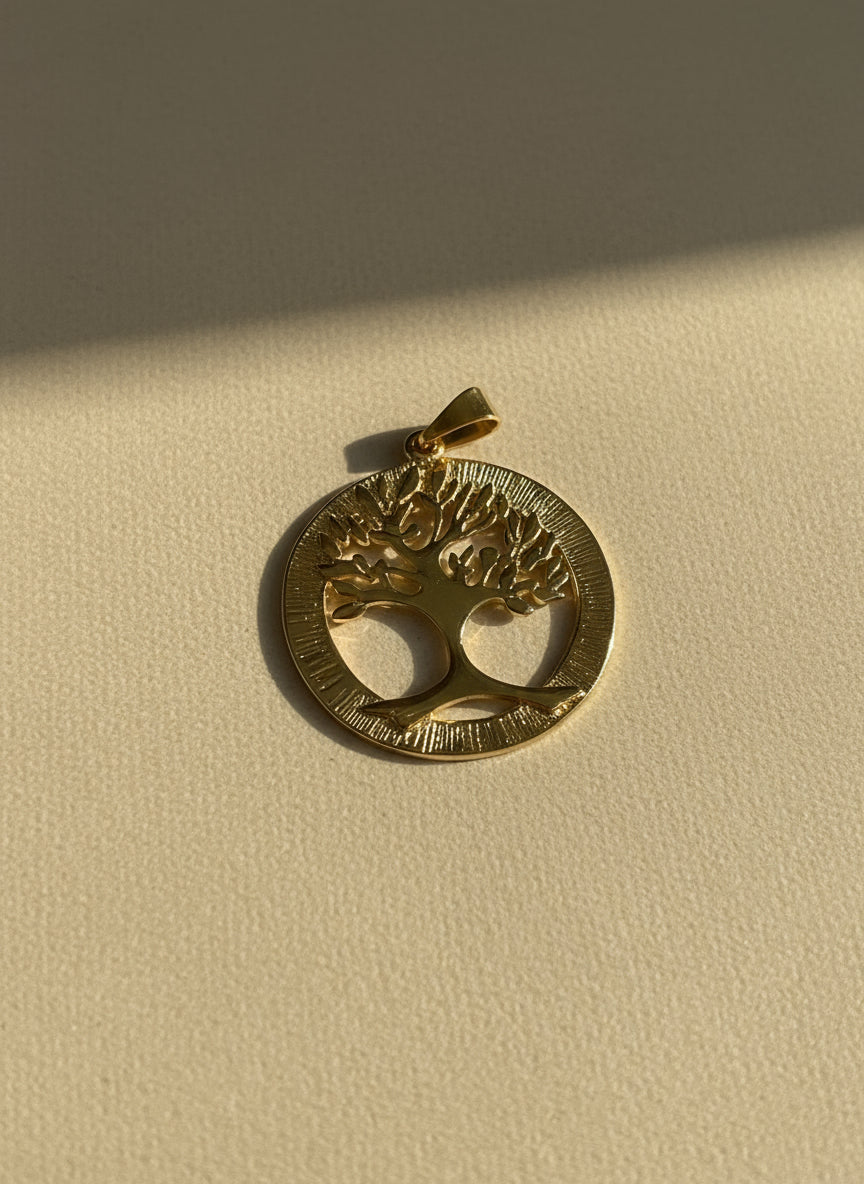 Family Pendant