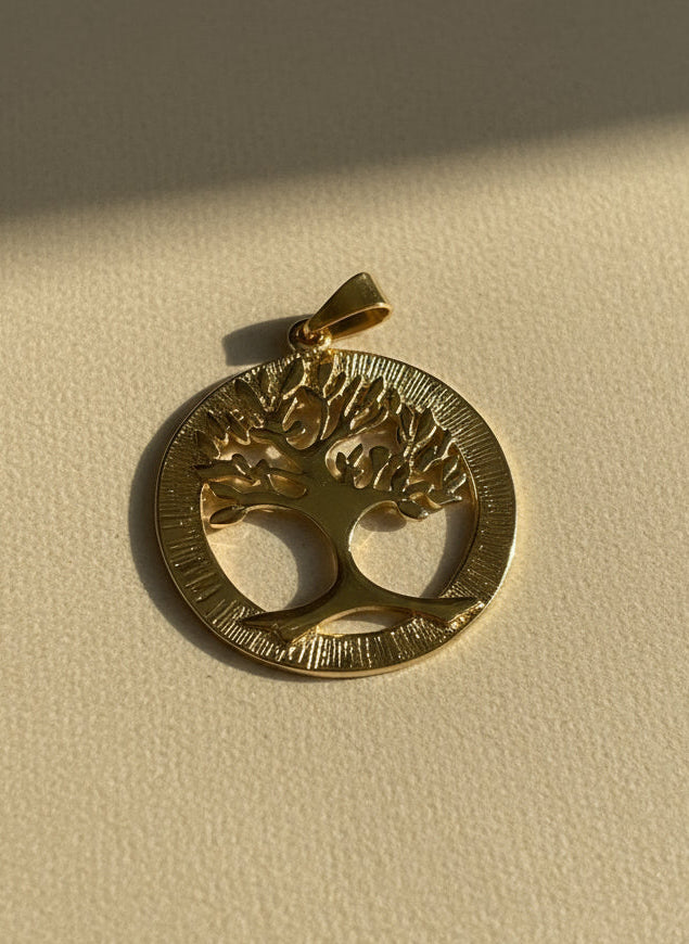 Family Pendant