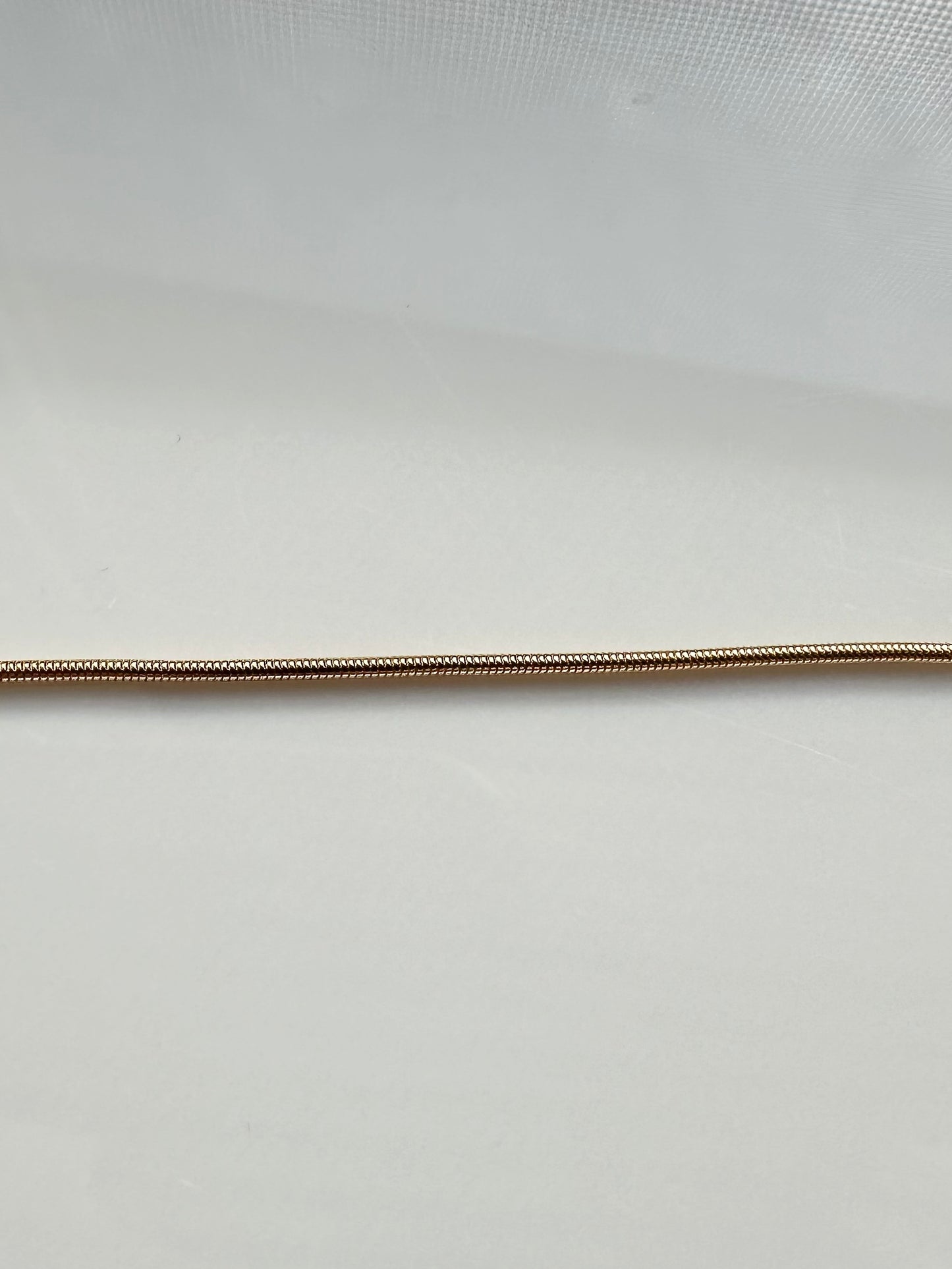 Snake Bracelet