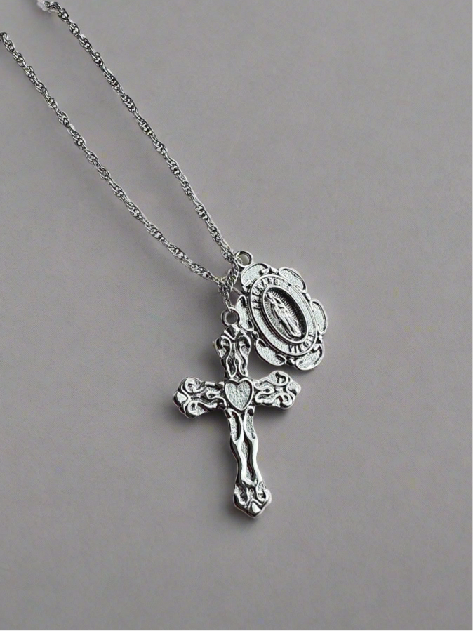 Religious Necklace