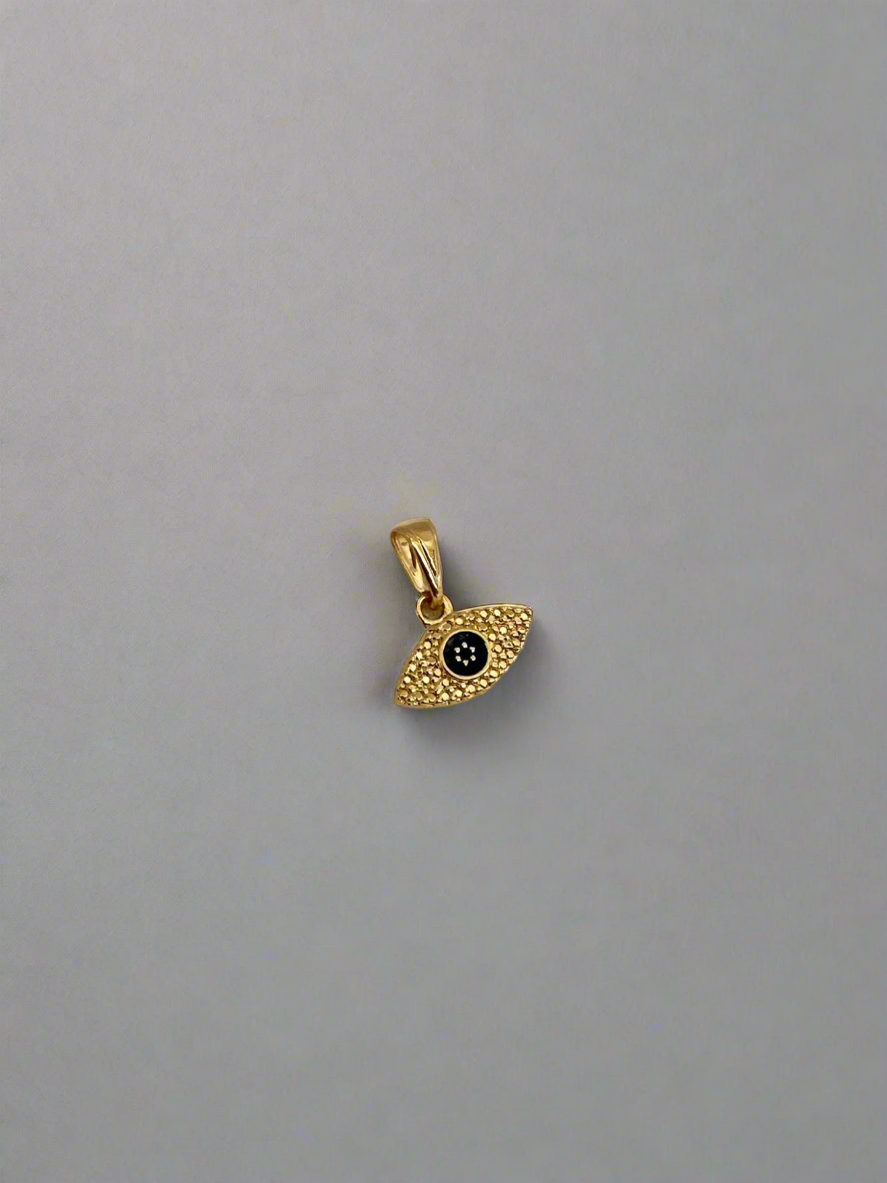 Mini Eye Pendant