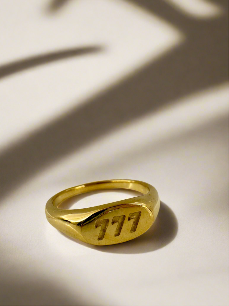 777 Ring