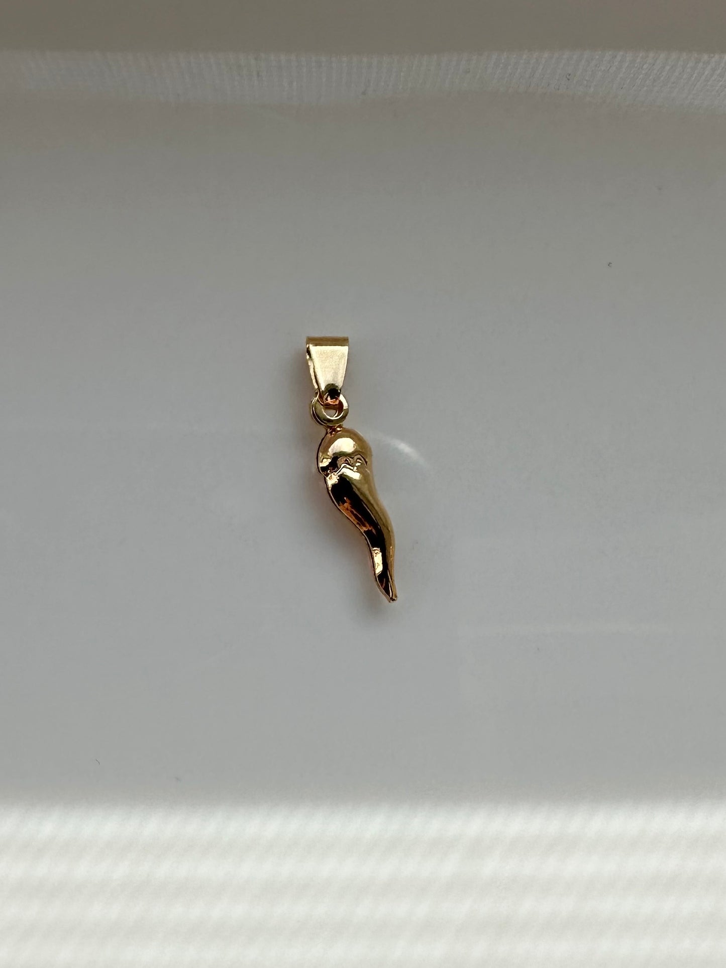 Mini Corno Pendant