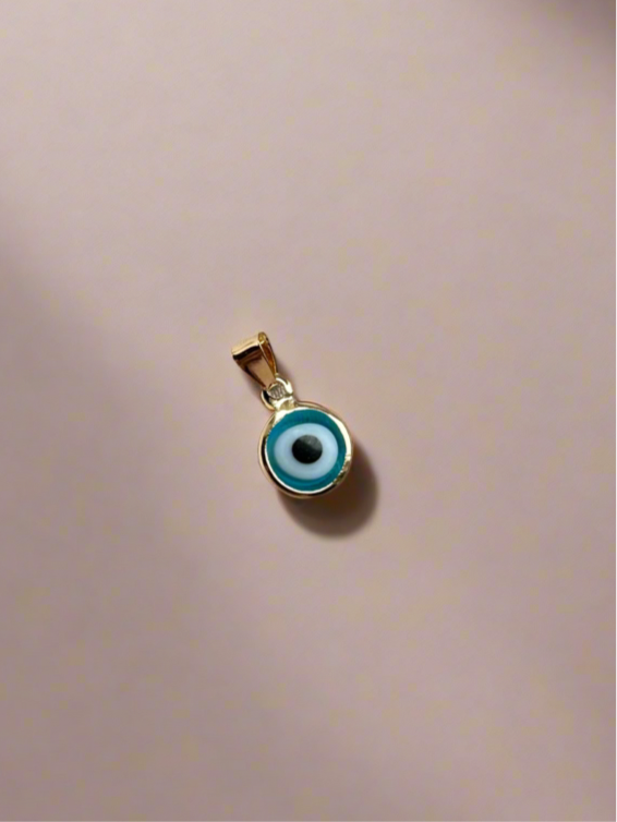 Mini Eye Pendant