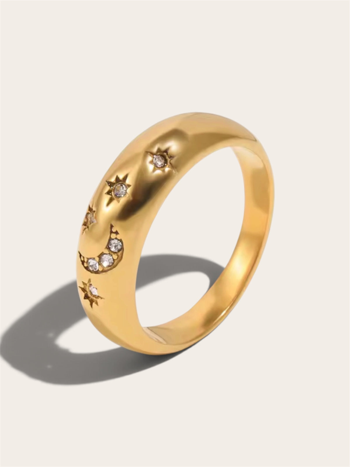 Luna Ring