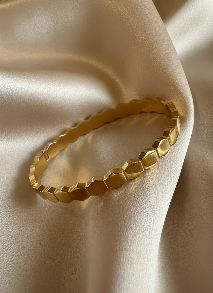 Honey Bangle