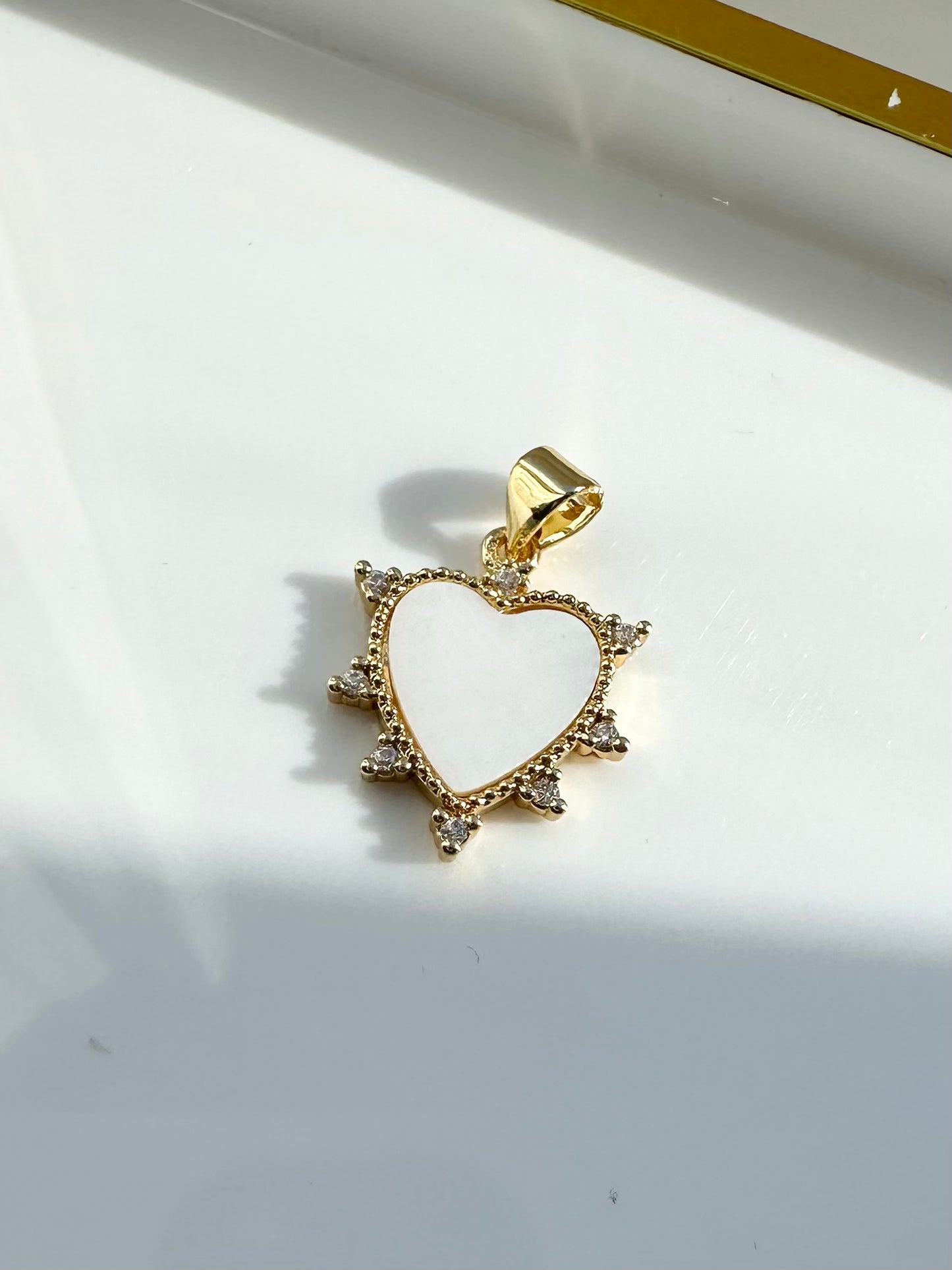 Goddess Love Pendant