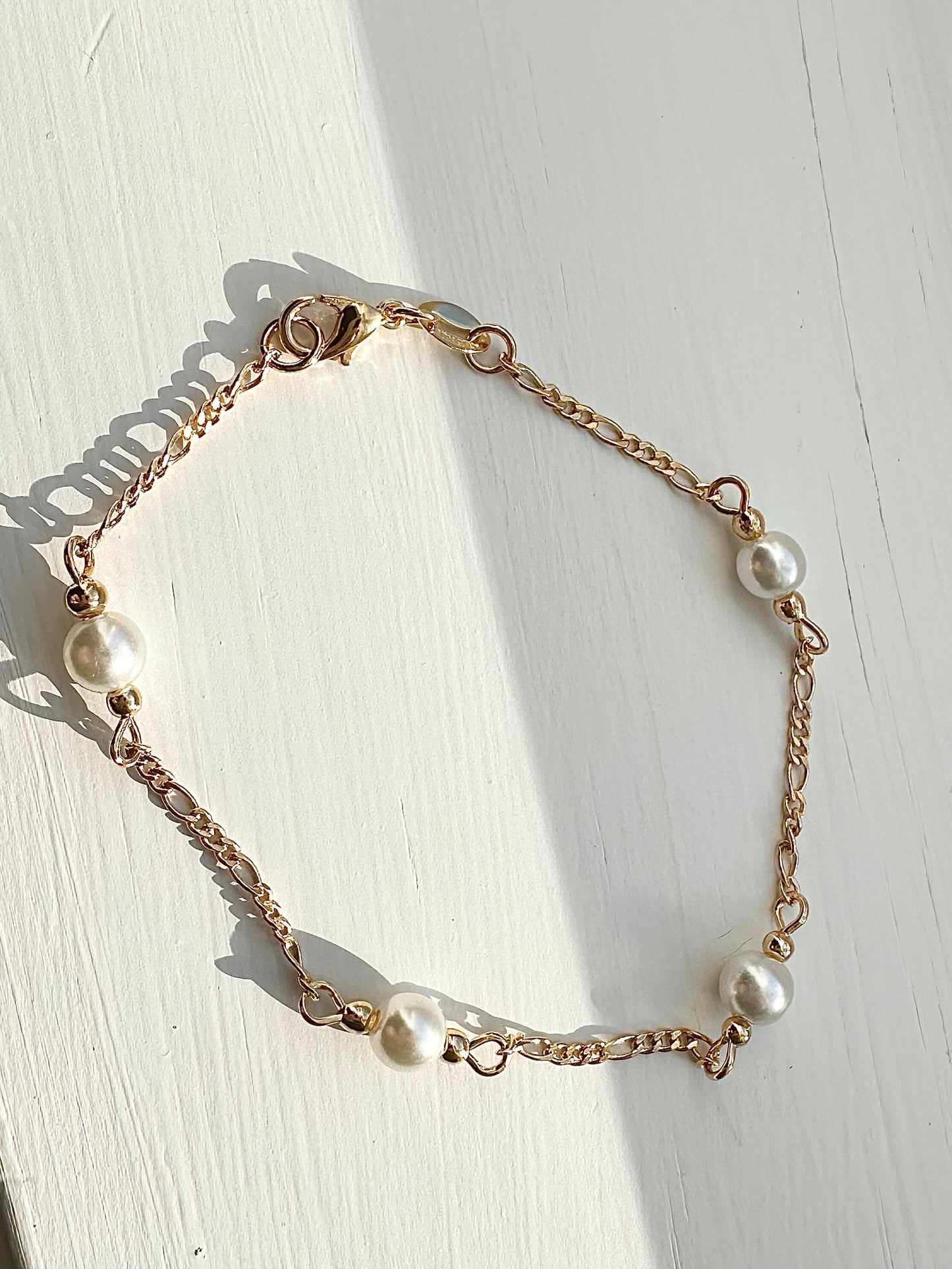 Goddess Bracelet