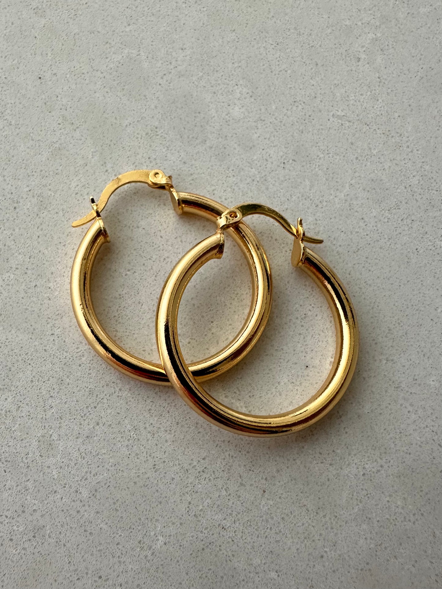Dove Hoops