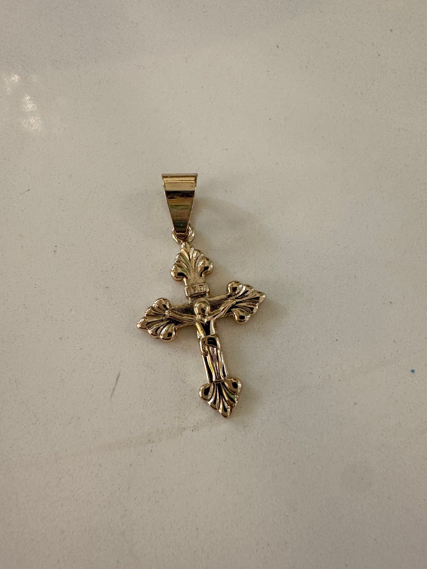 Cross Pendant