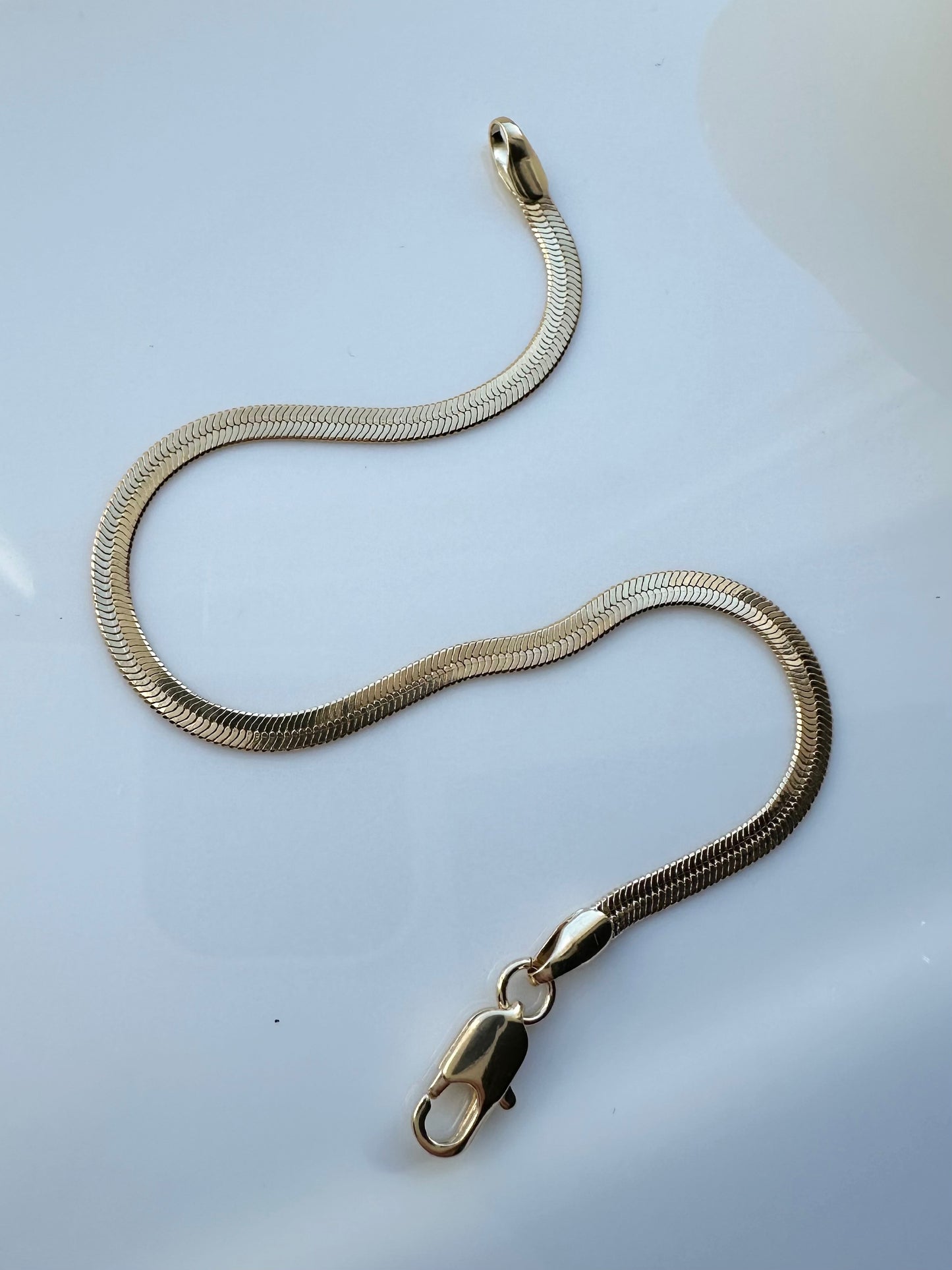 Lux Bracelet