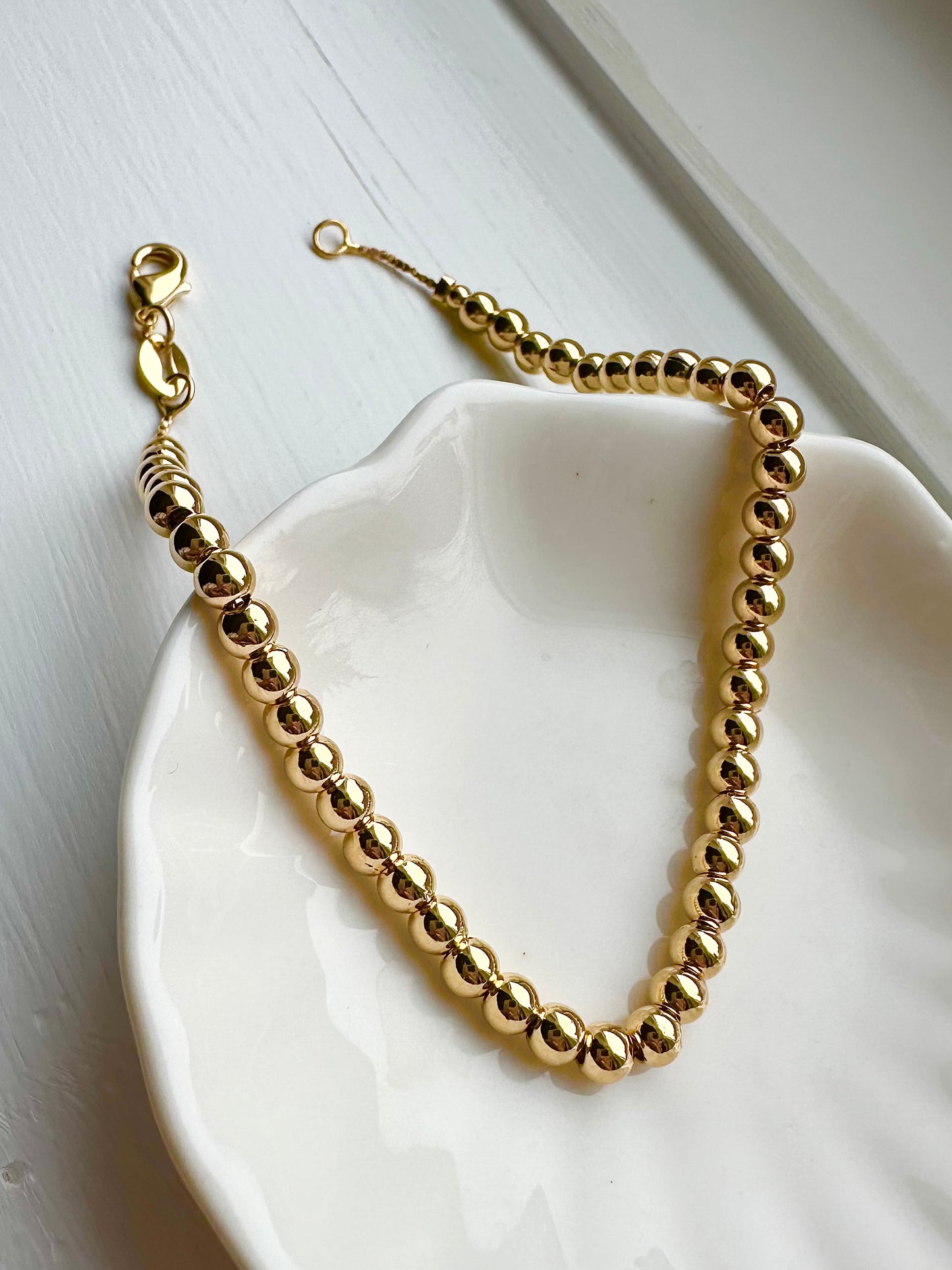 Classic Bracelet