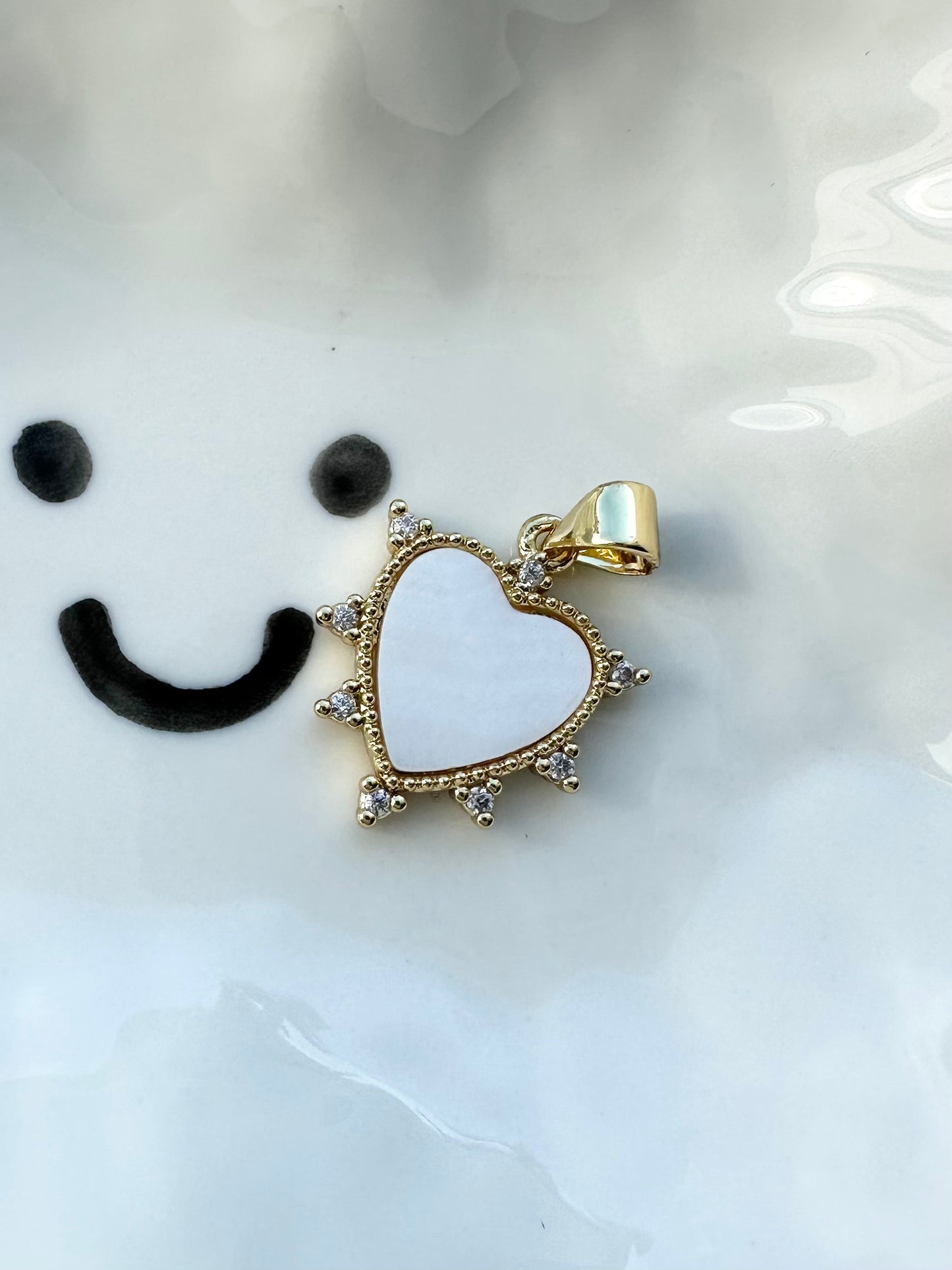 Goddess Love Pendant