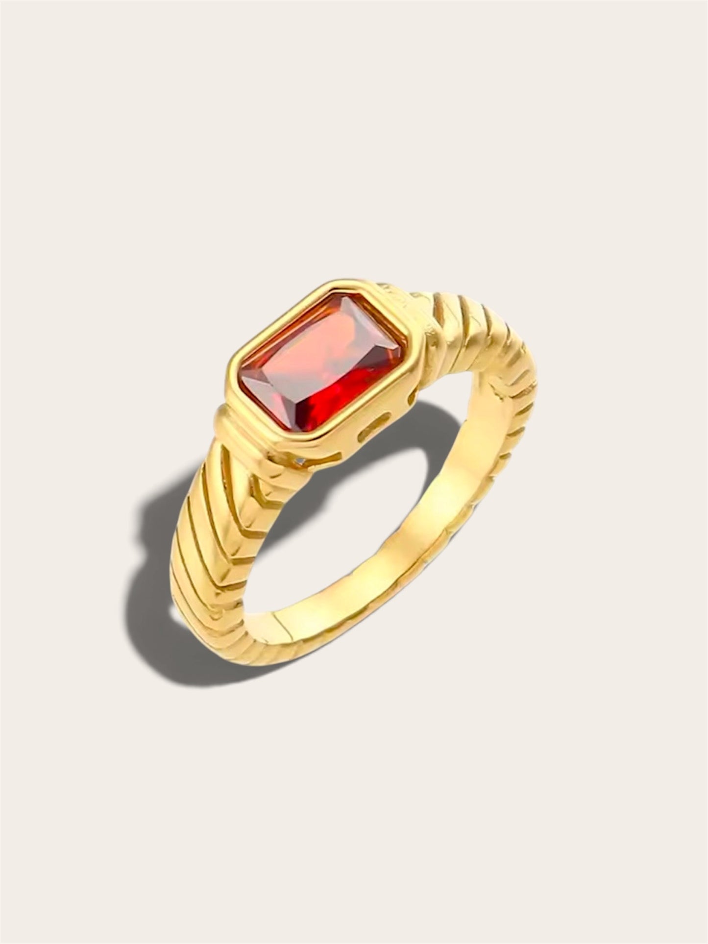 Cherry Ring