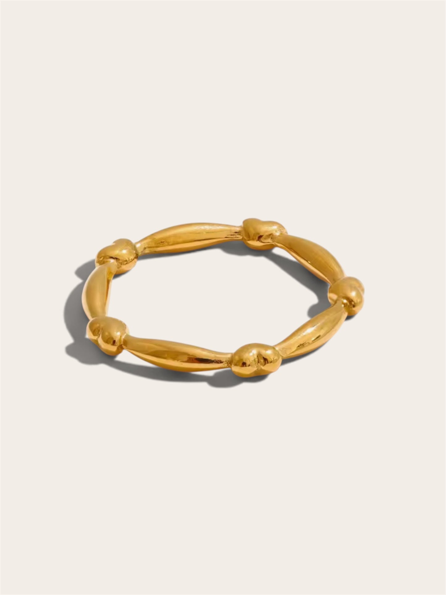 Love Bubble Ring
