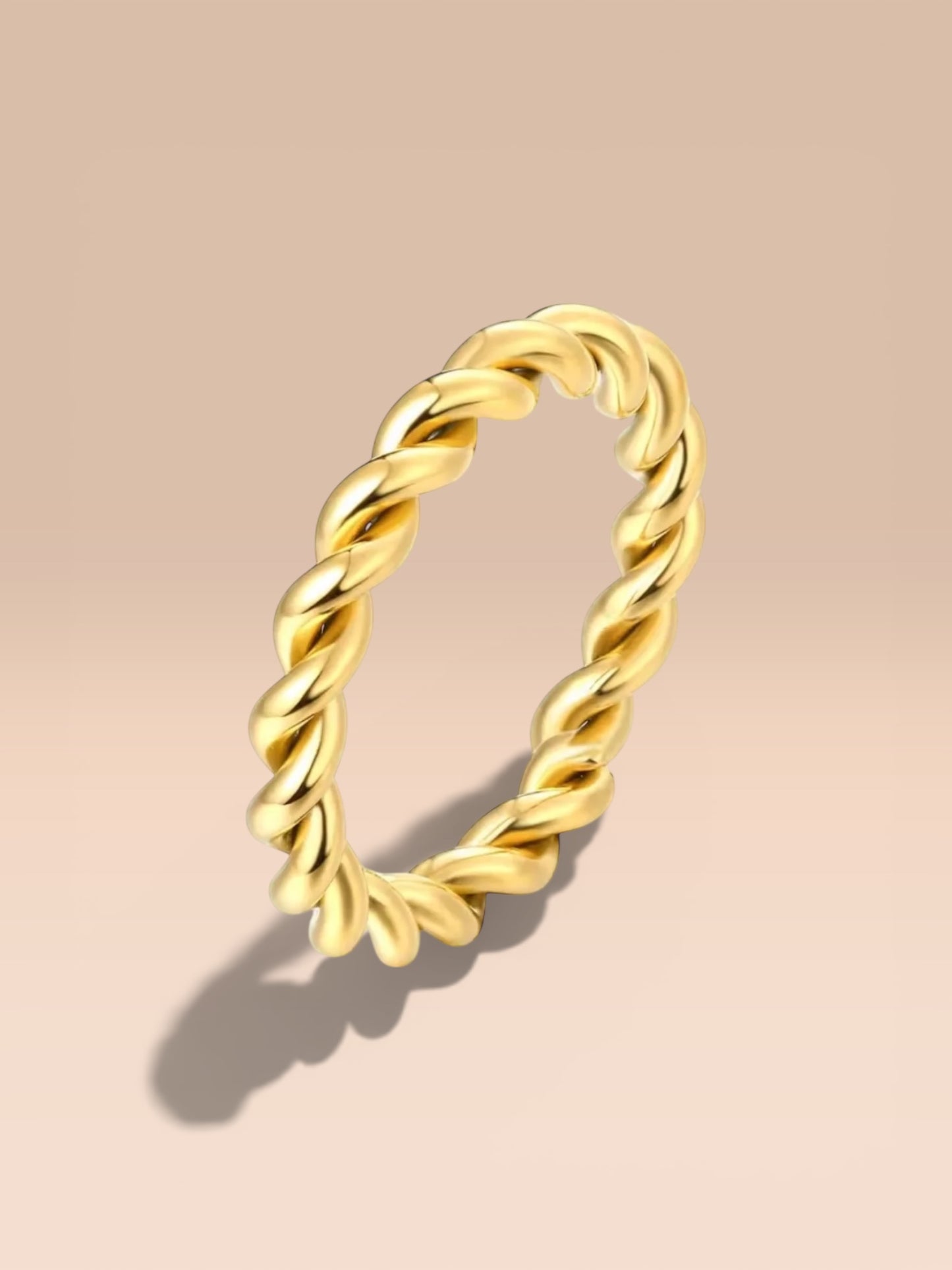 Rope Ring