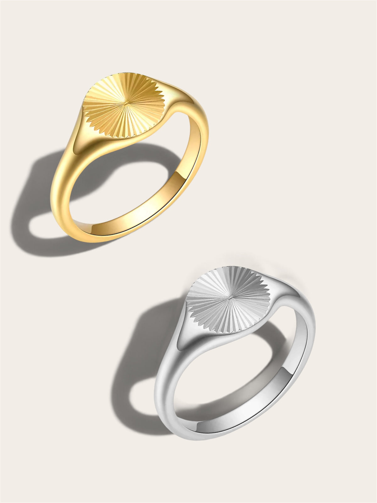 Solara Ring