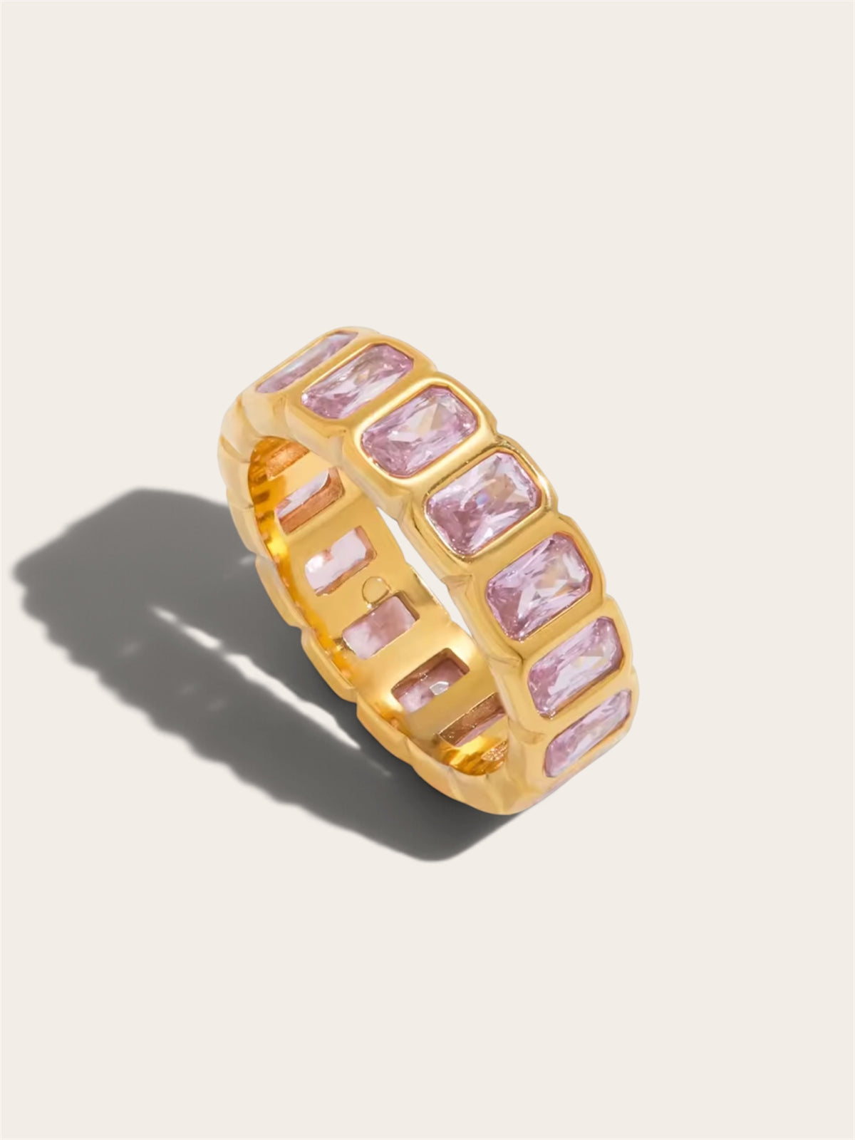 Rose Ring