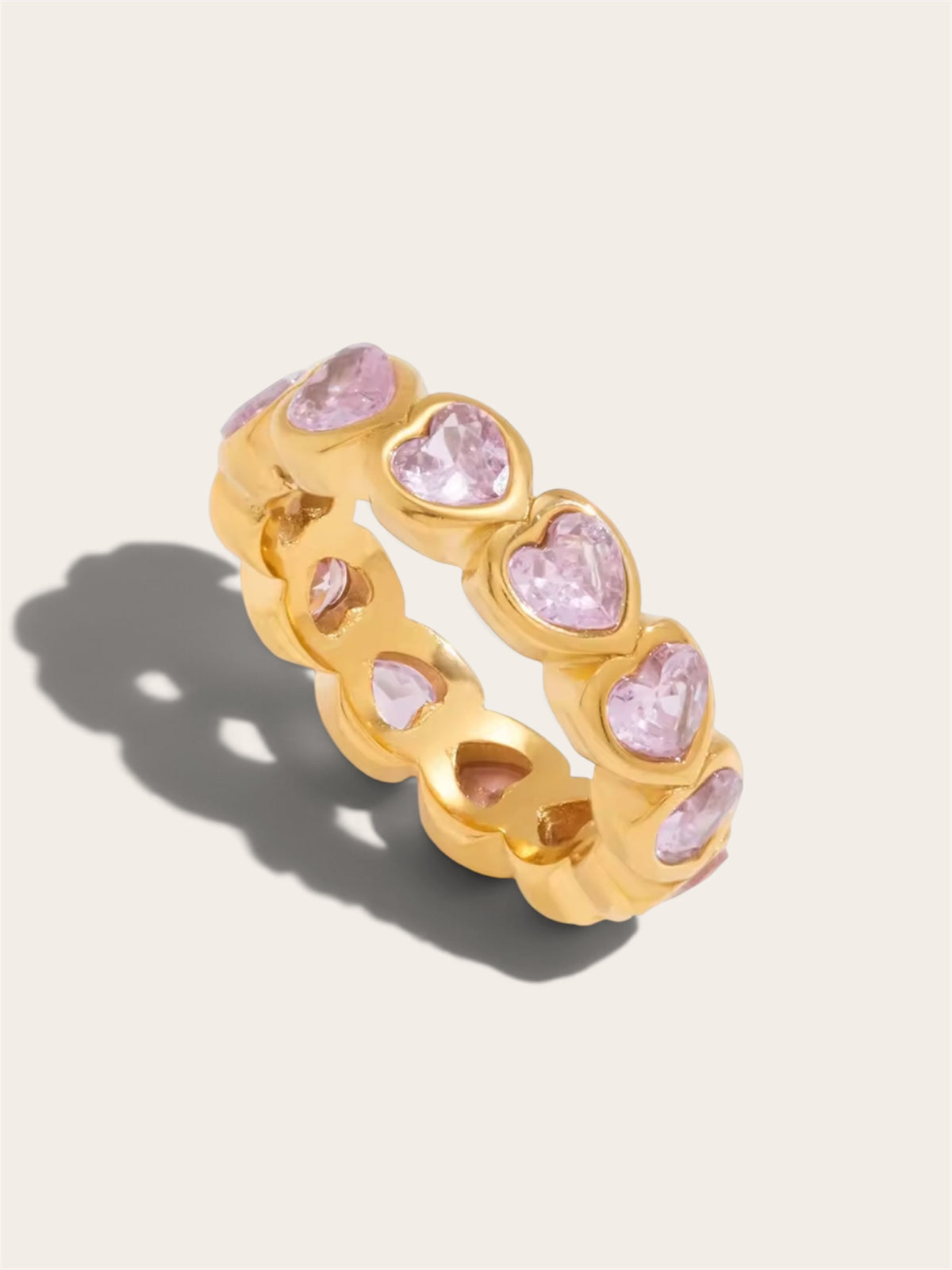 Pinky Ring