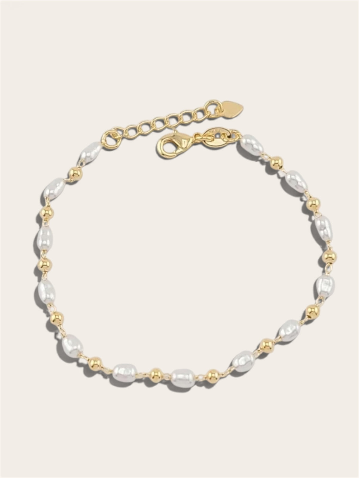 The Golden Girl Bracelet