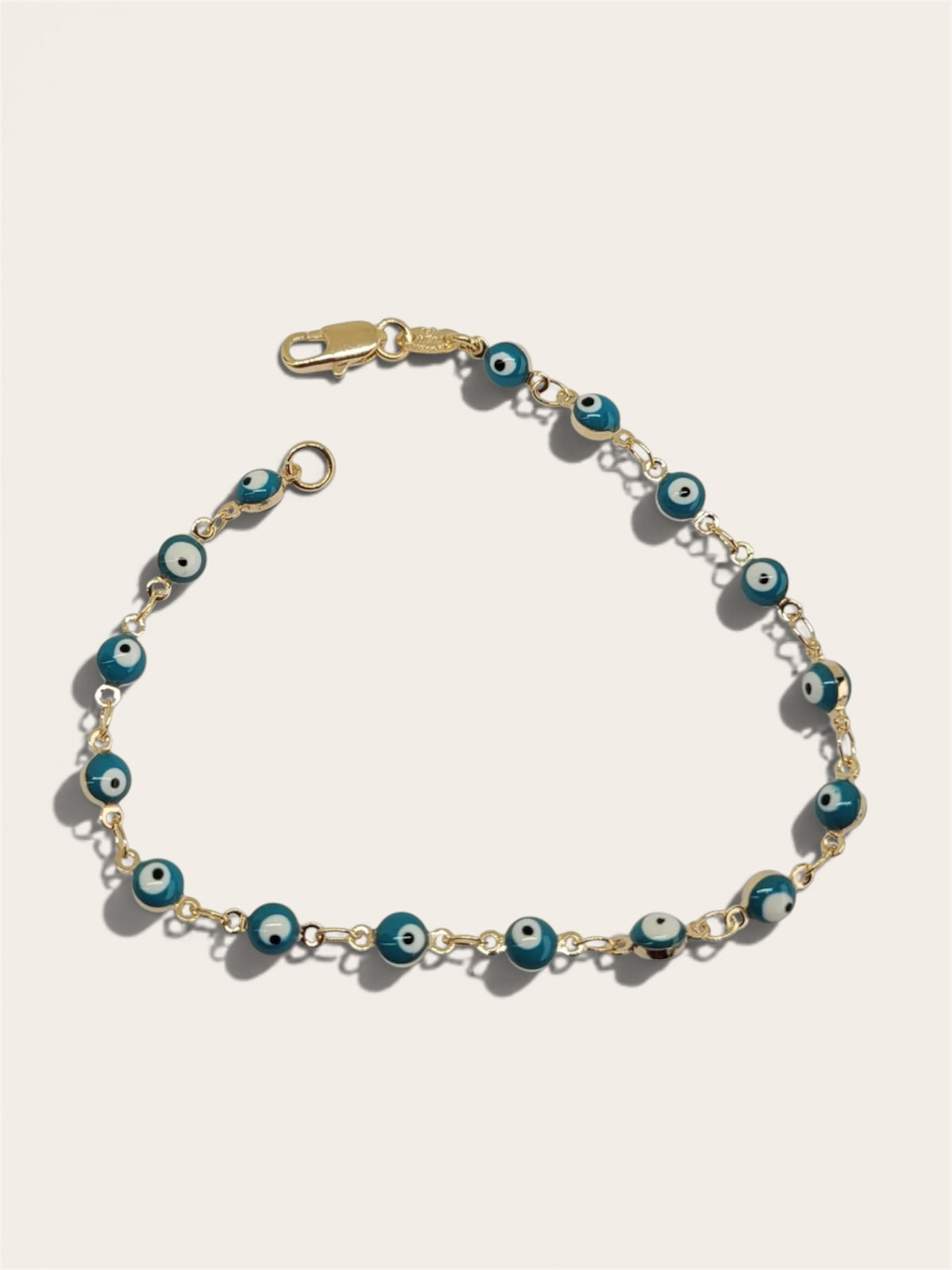 Lucky Eye Bracelet