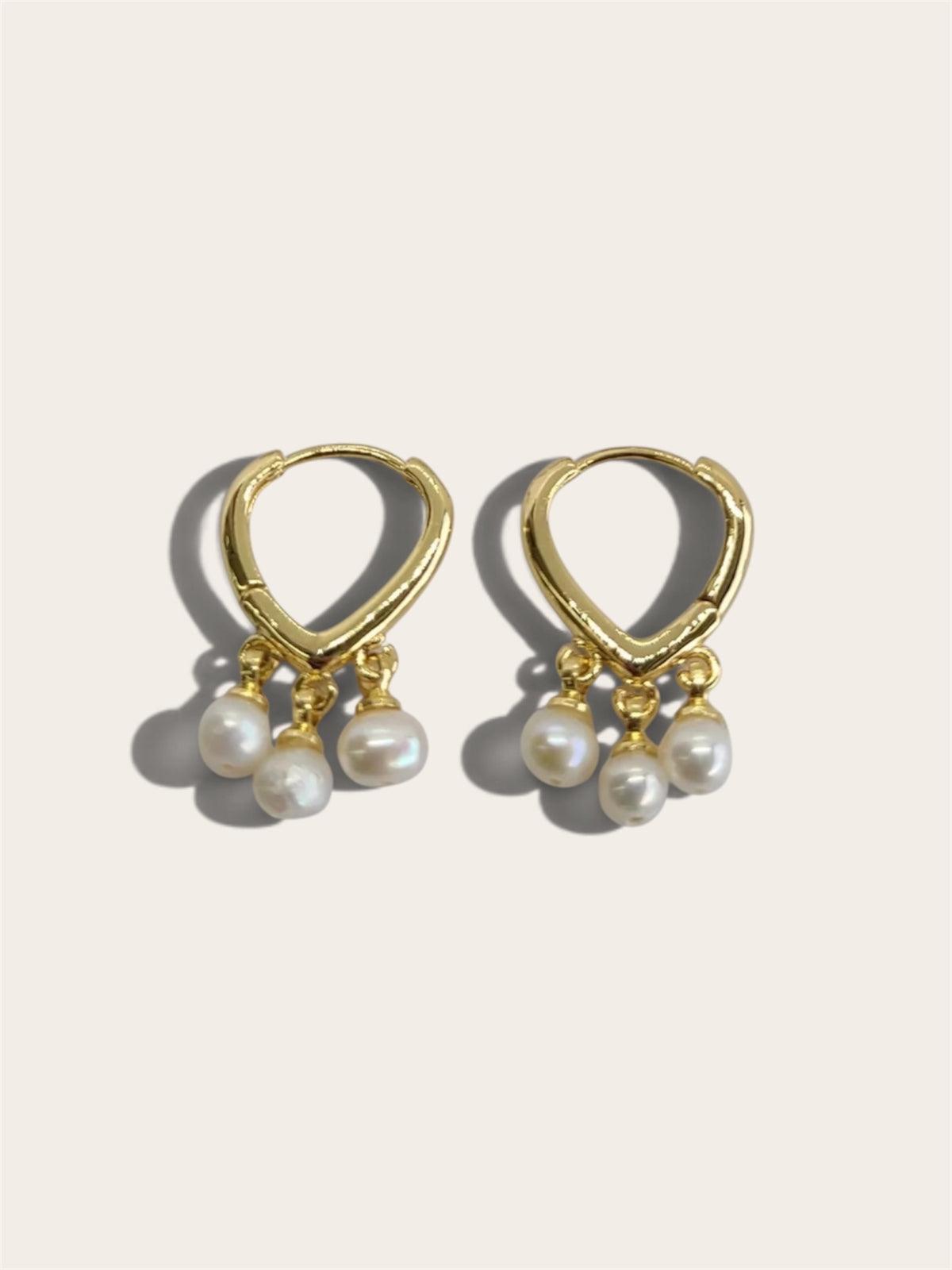 Goddess Hoops