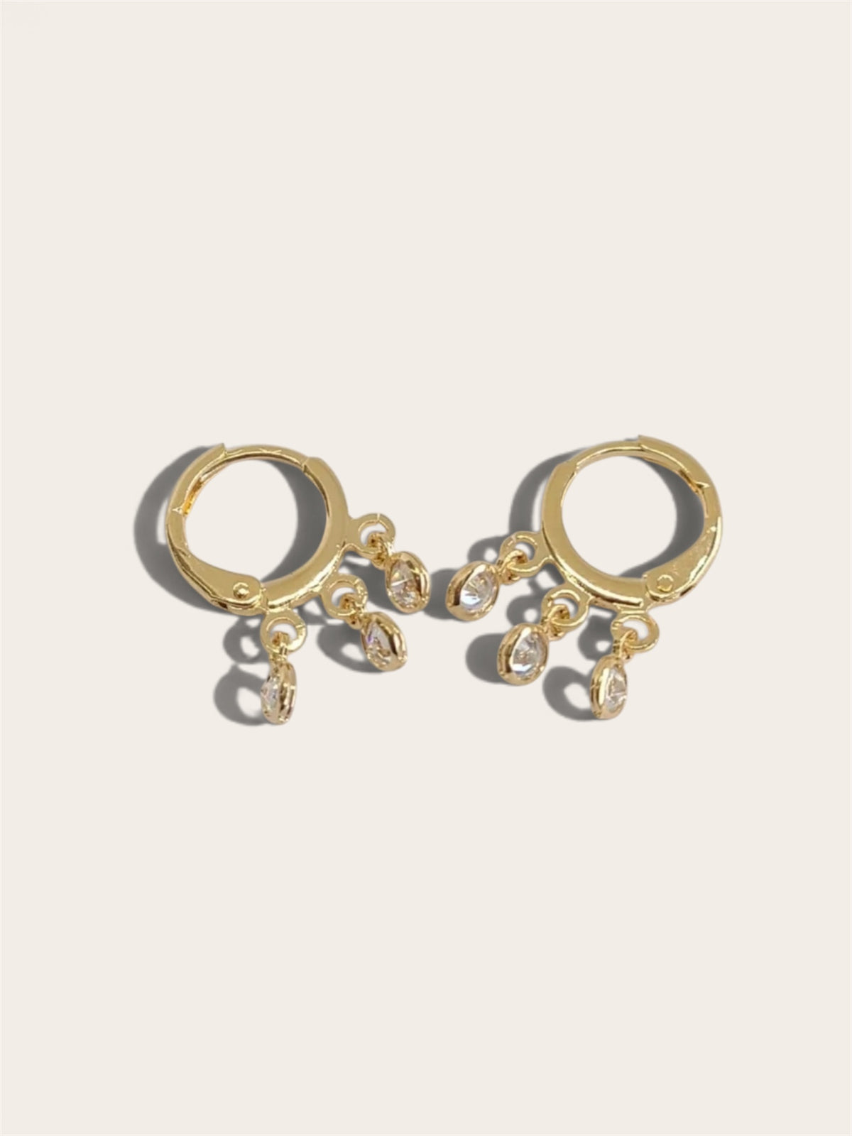 Ava Grace Hoops