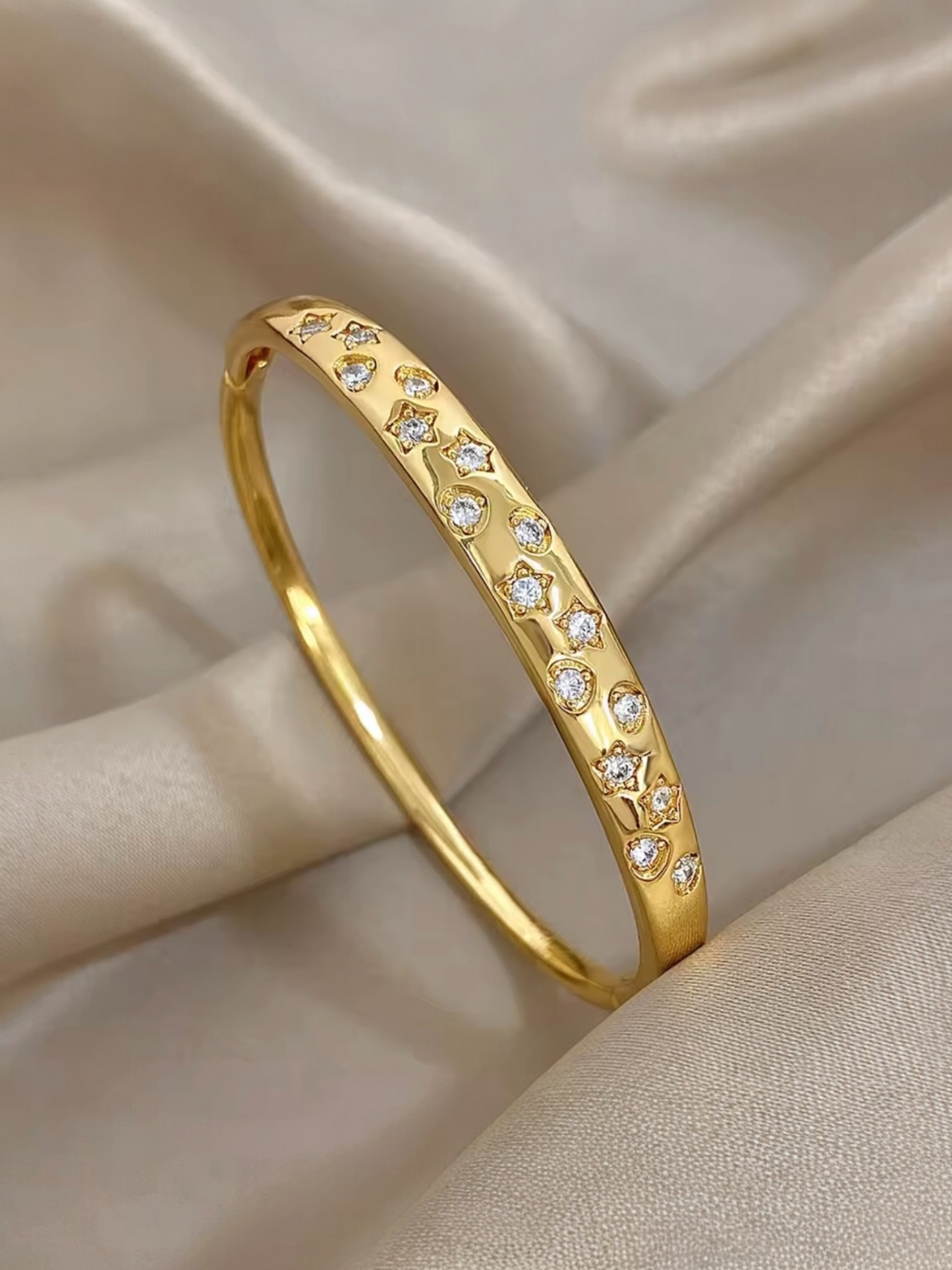Nova Bangle