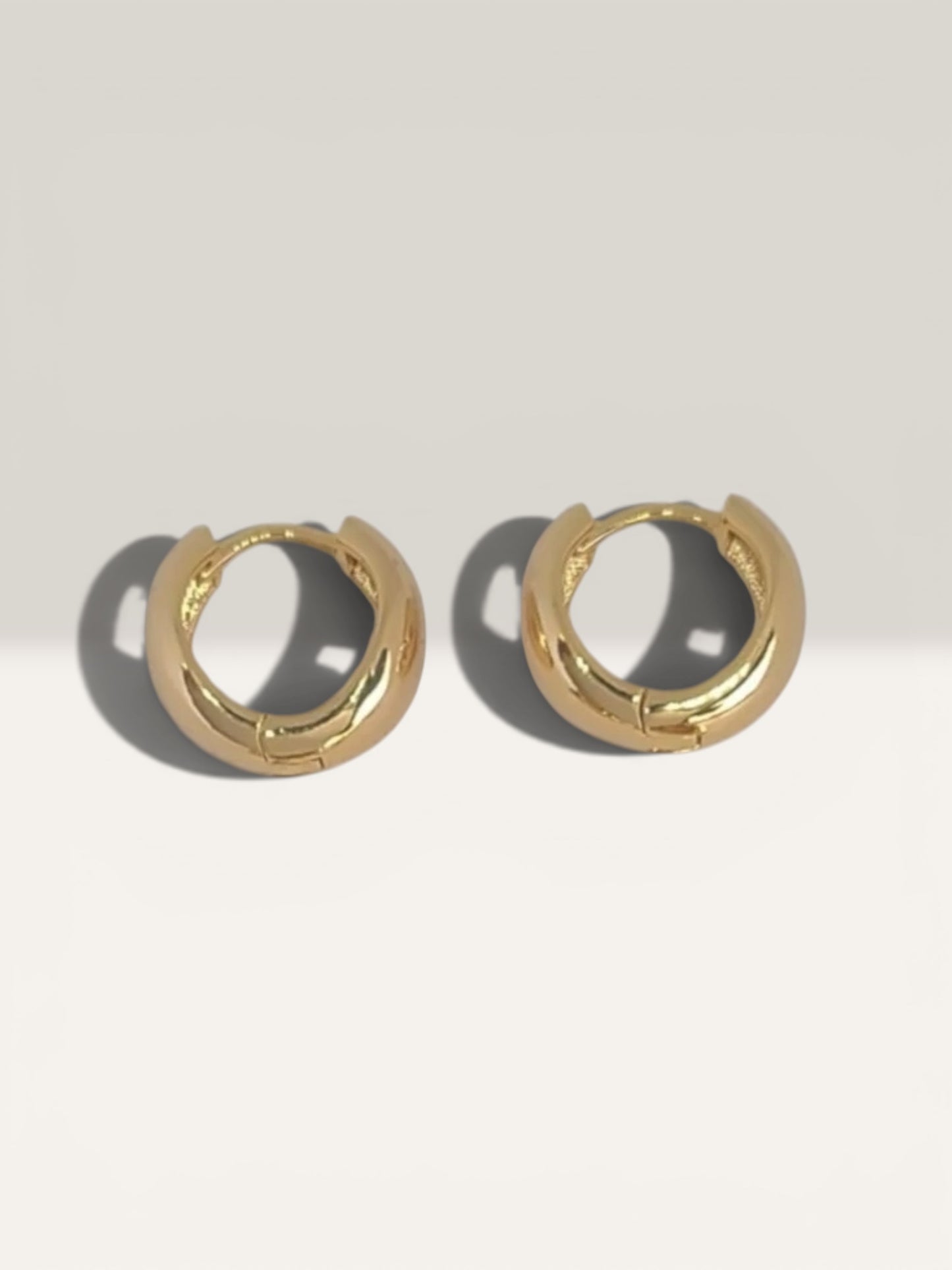 Lily Hoops