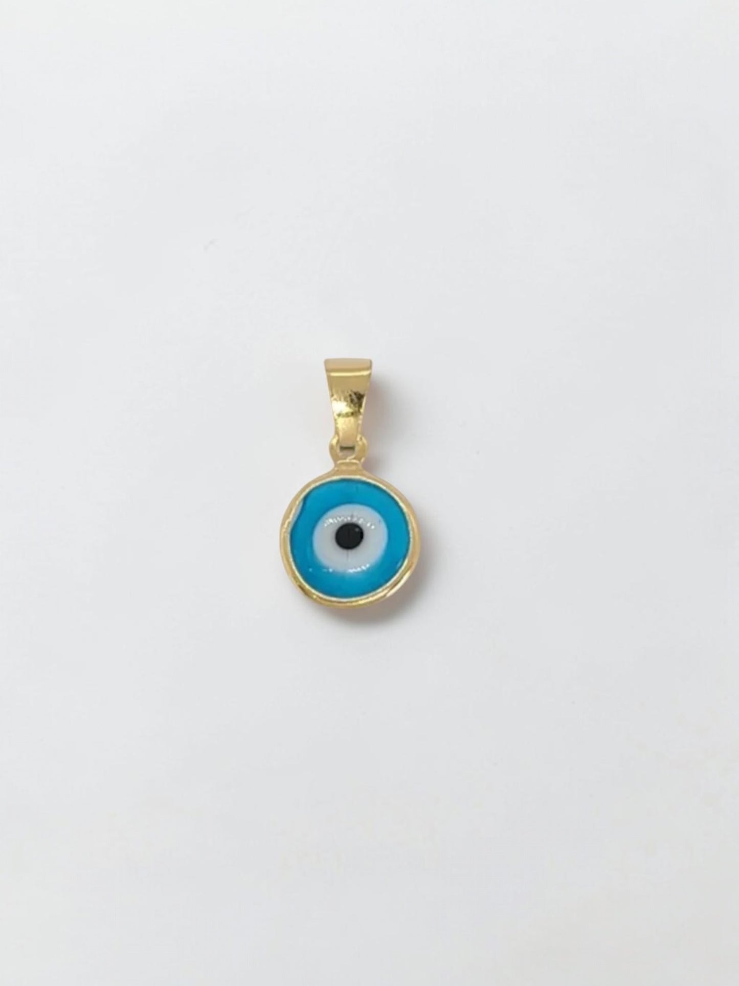 Mini Eye Pendant