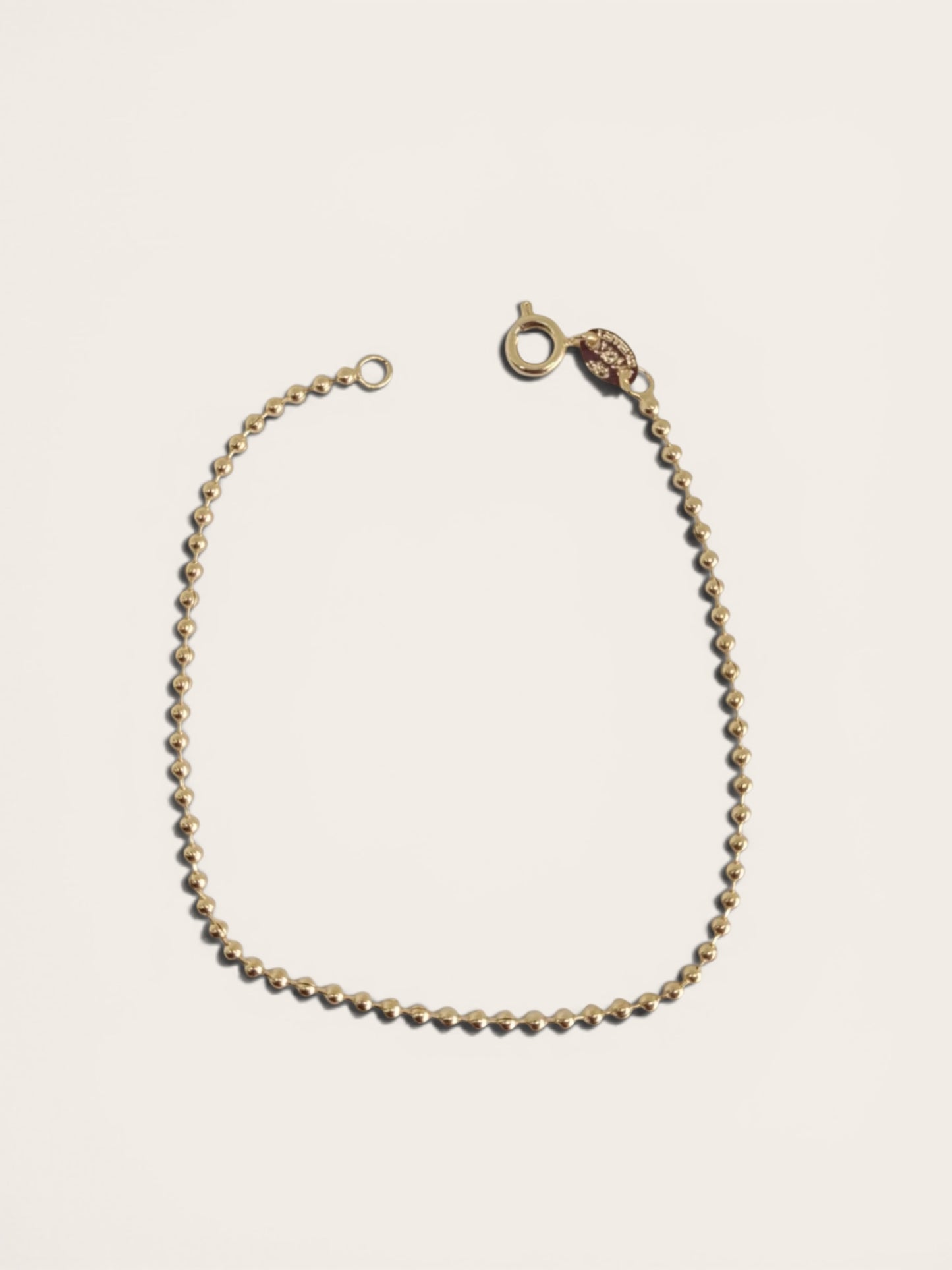 Luna Ball Bracelet