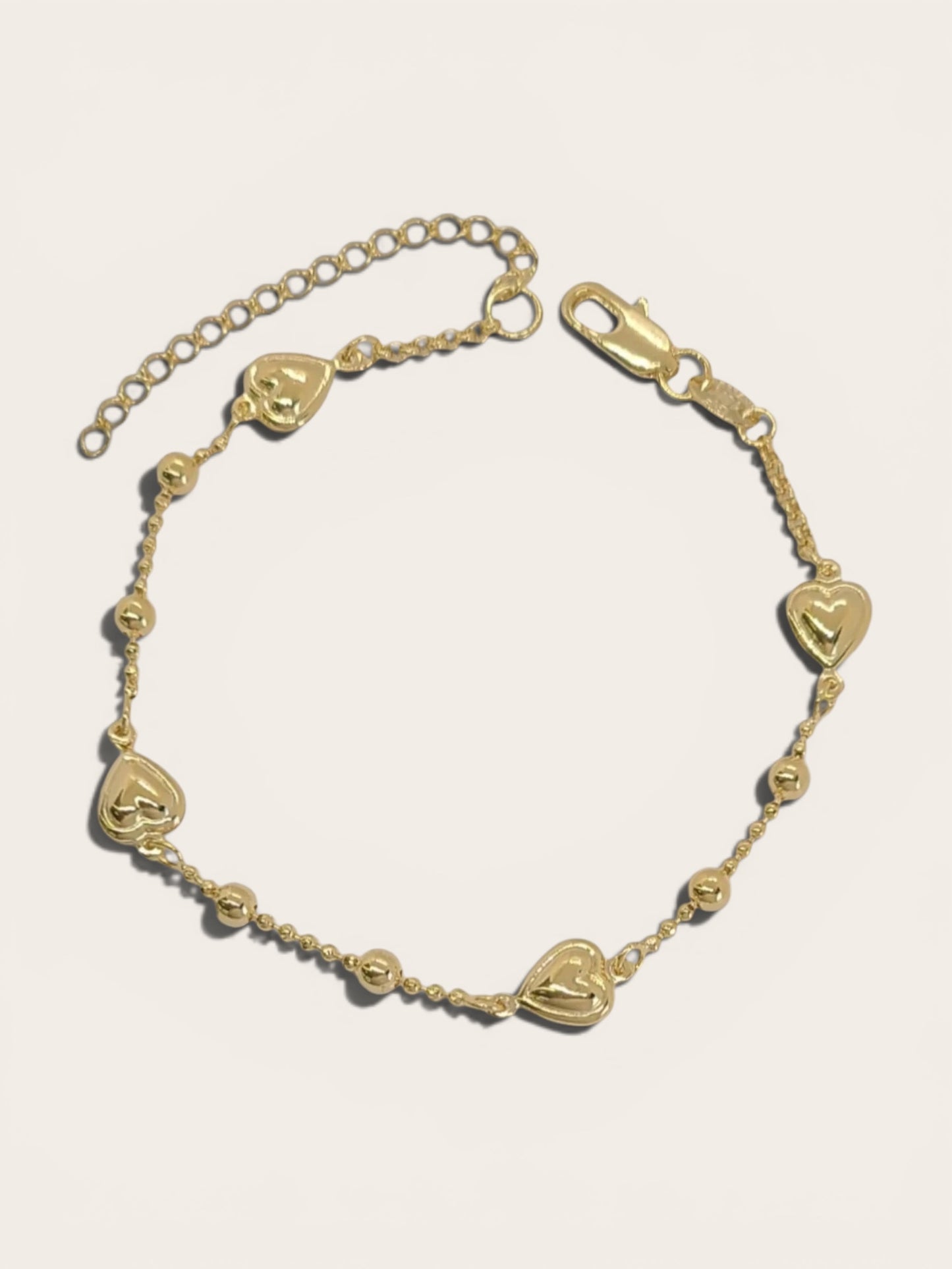 Lover Girl Bracelet