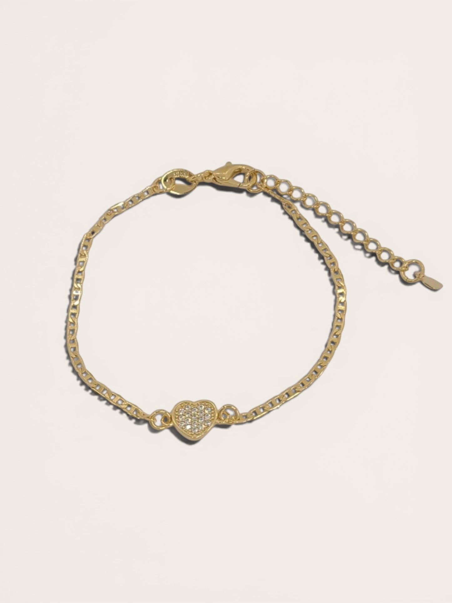 Sweetie Bracelet