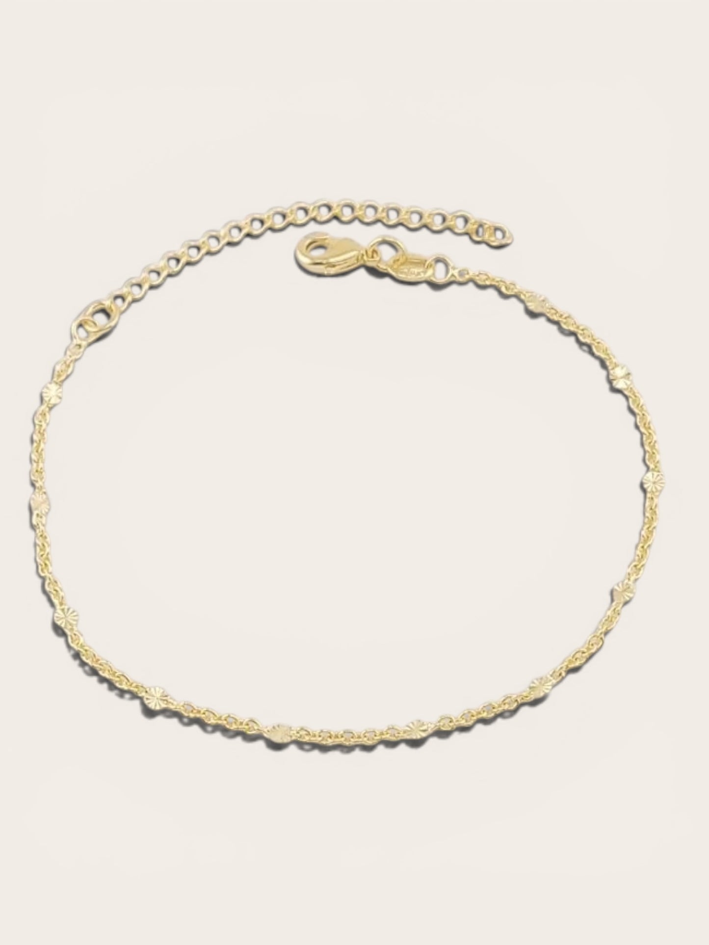 Simple Bracelet