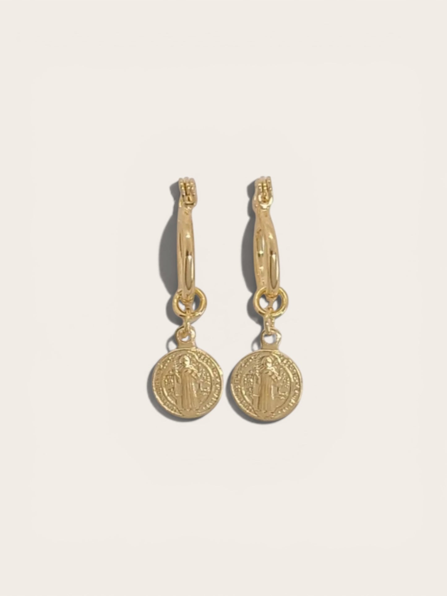 Mini Saint Hoops