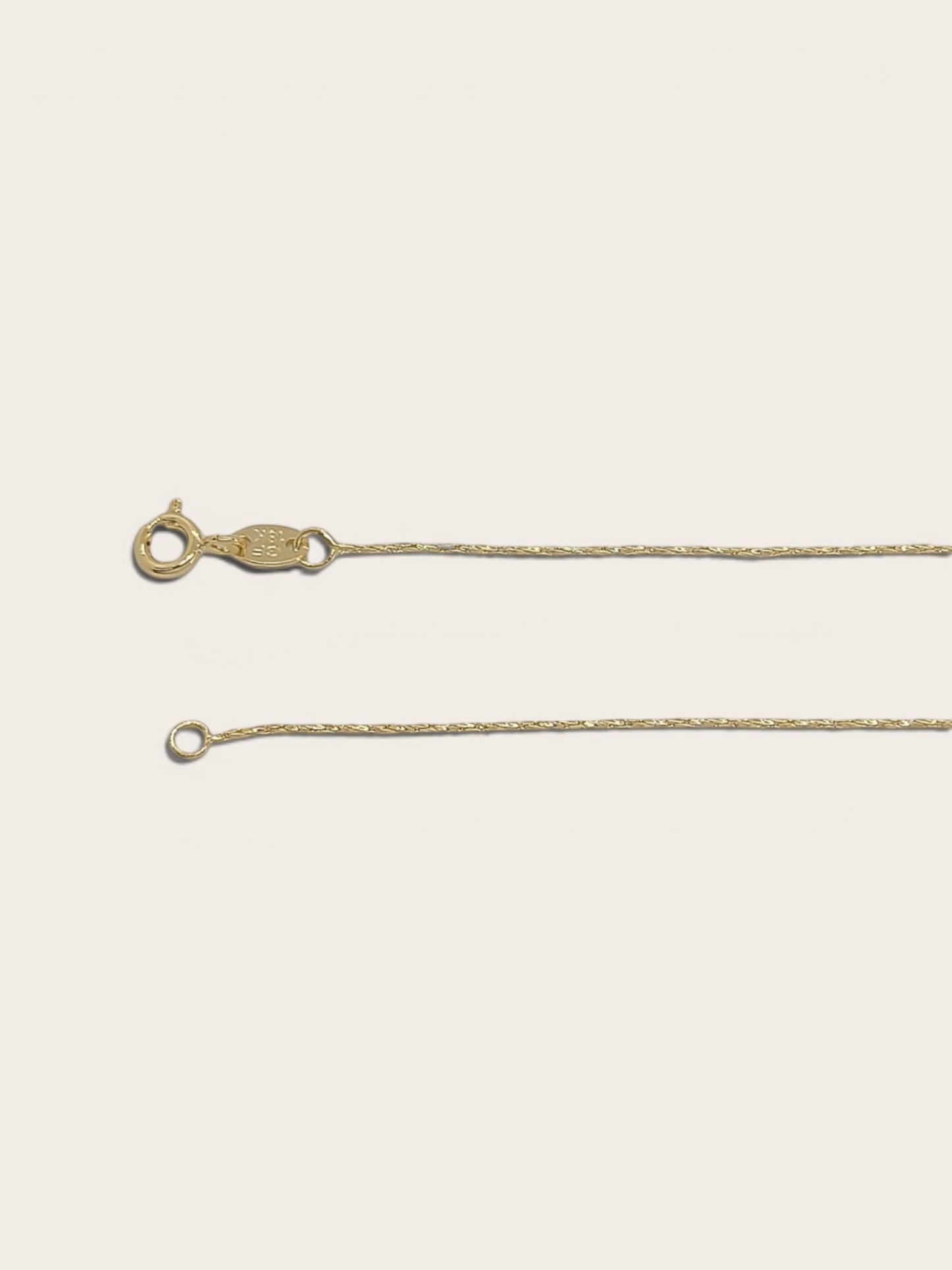 Lily Chain
