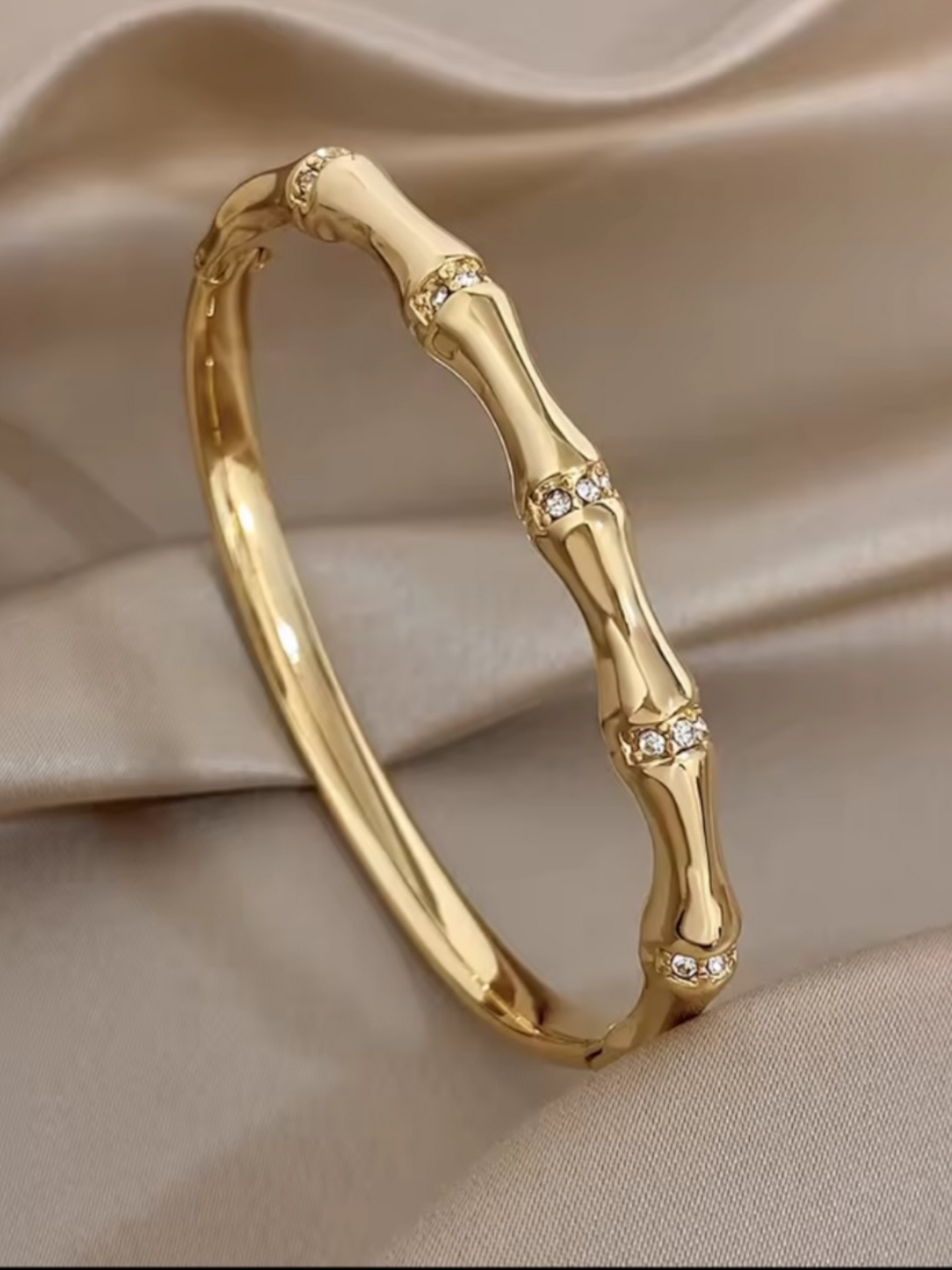 Aurora Bangle