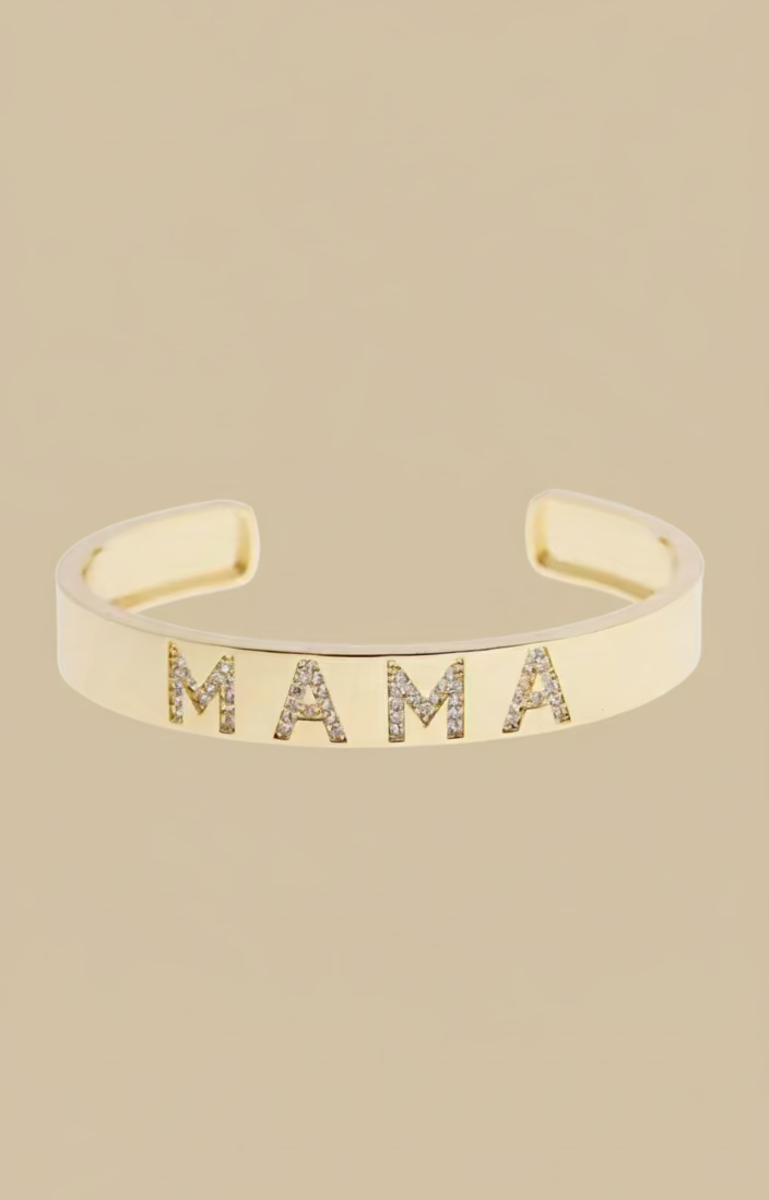 Mama Bangle