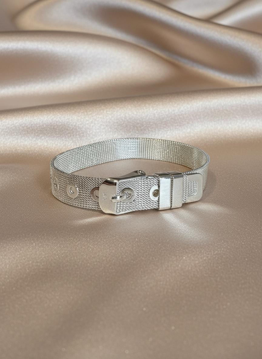 Belt Bracelet