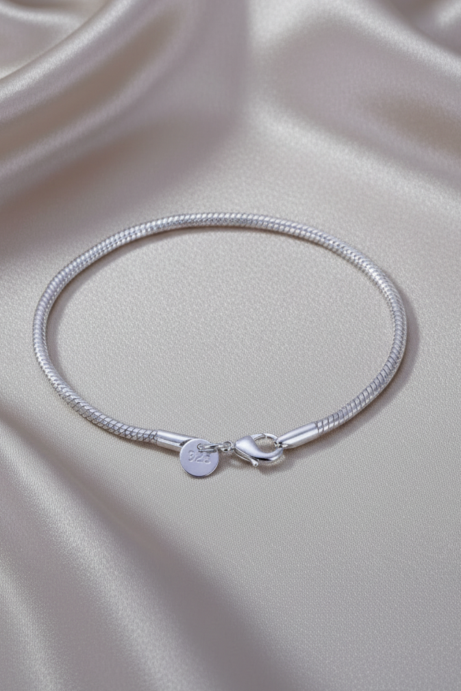 Snake Bracelet