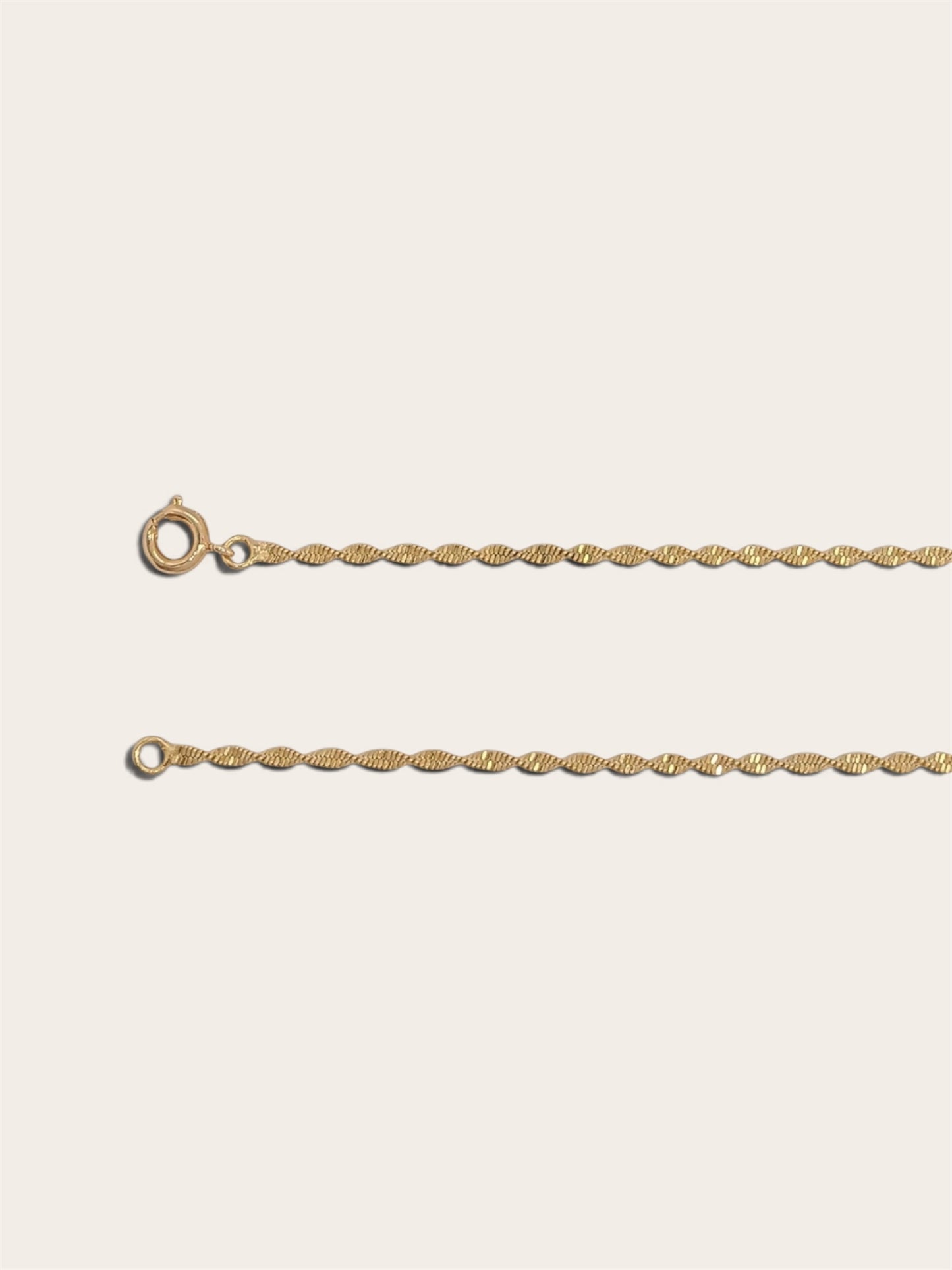 Twist Chain