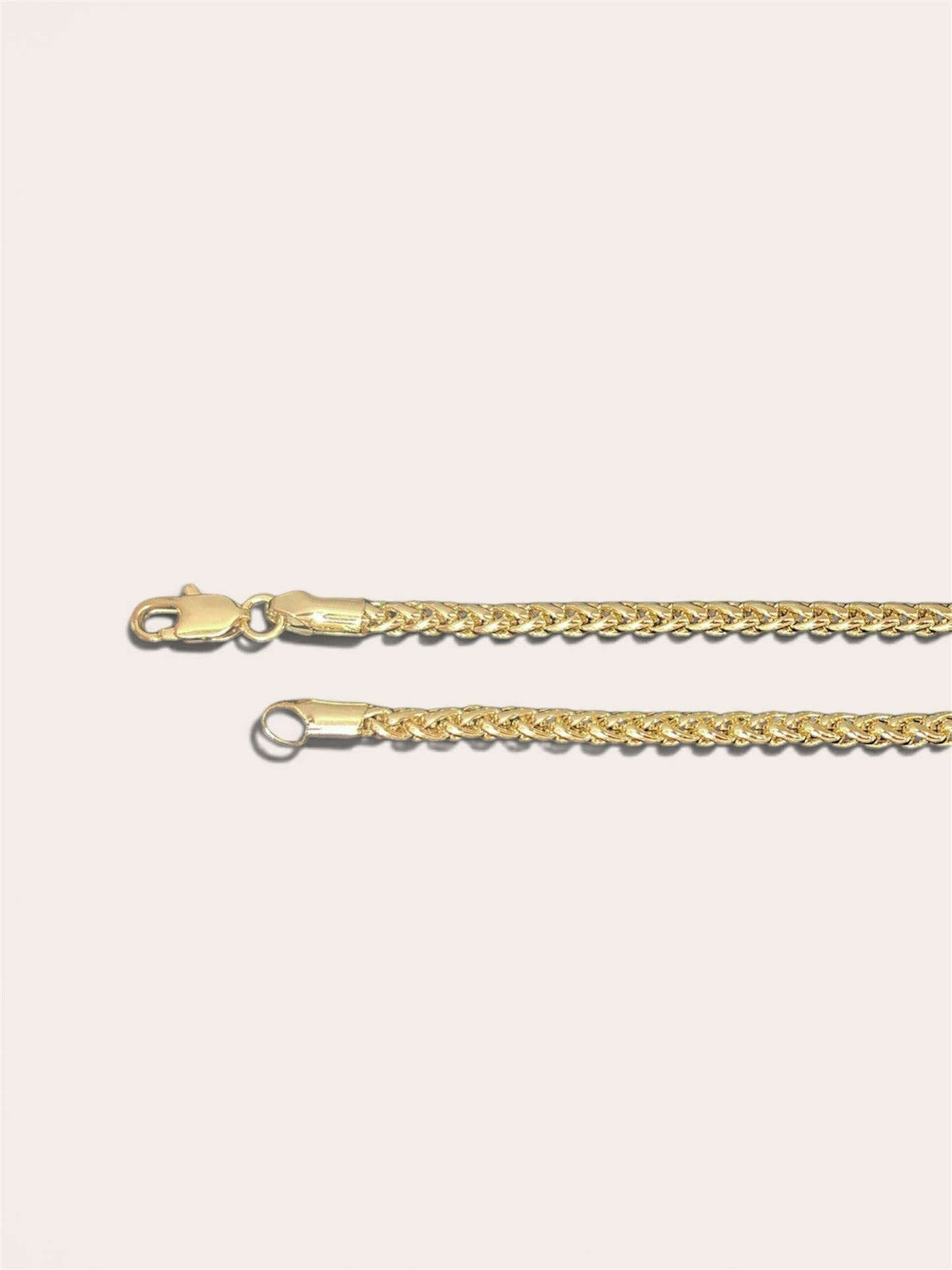 Dove Chain