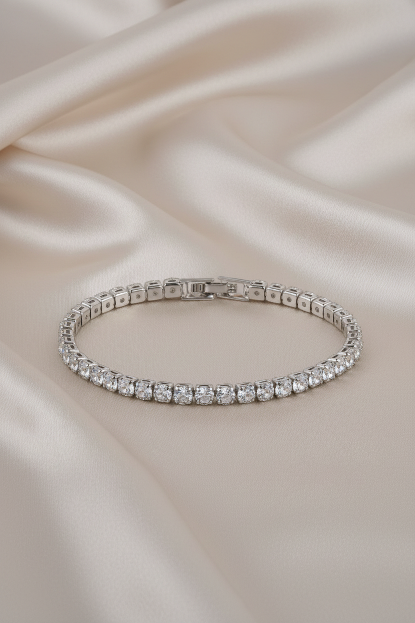 Tennis Bracelet