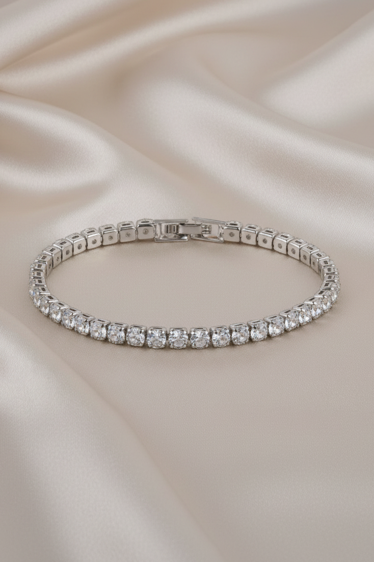Tennis Bracelet