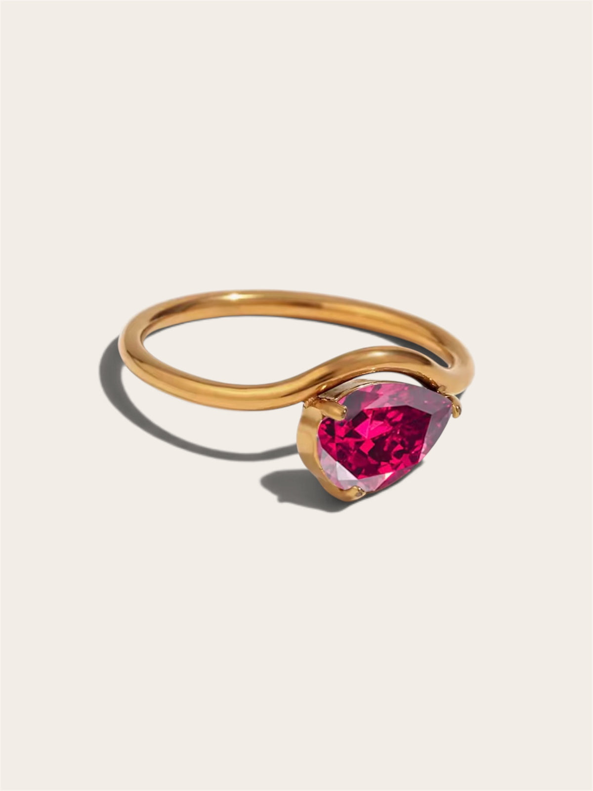 Juliet Ring
