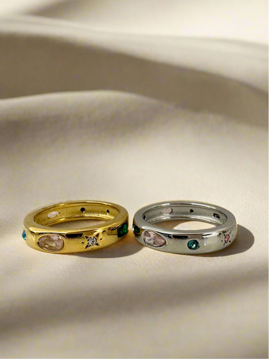 Gemmy Ring
