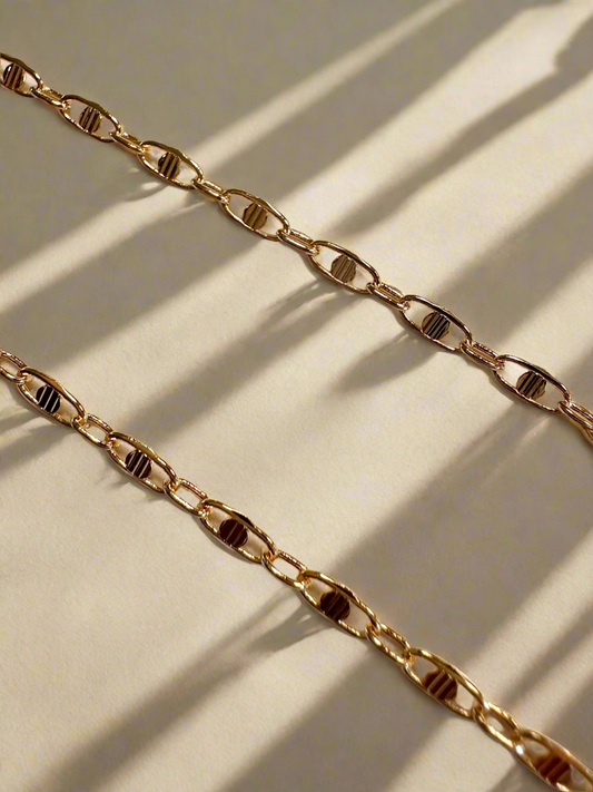 Gigi Anklet